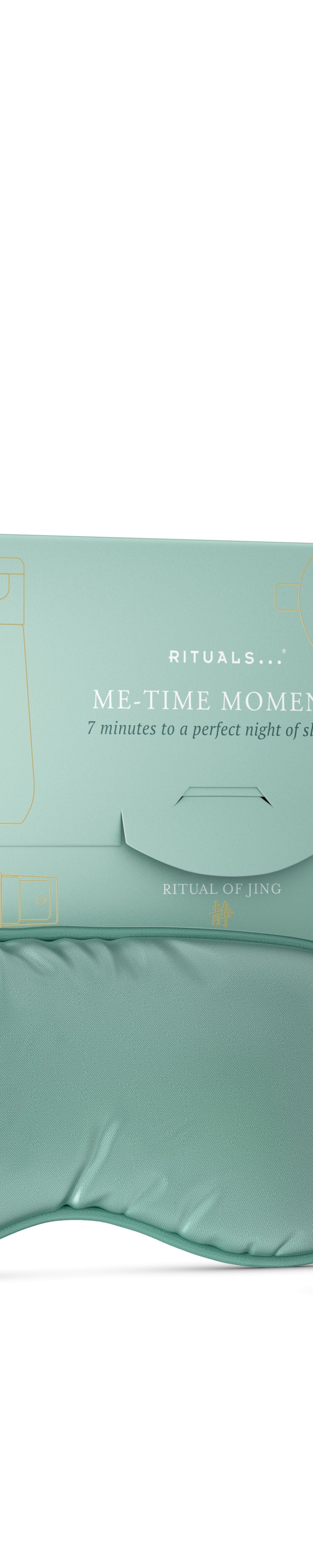 Coffret Me Time Jing Rituals – vue 5