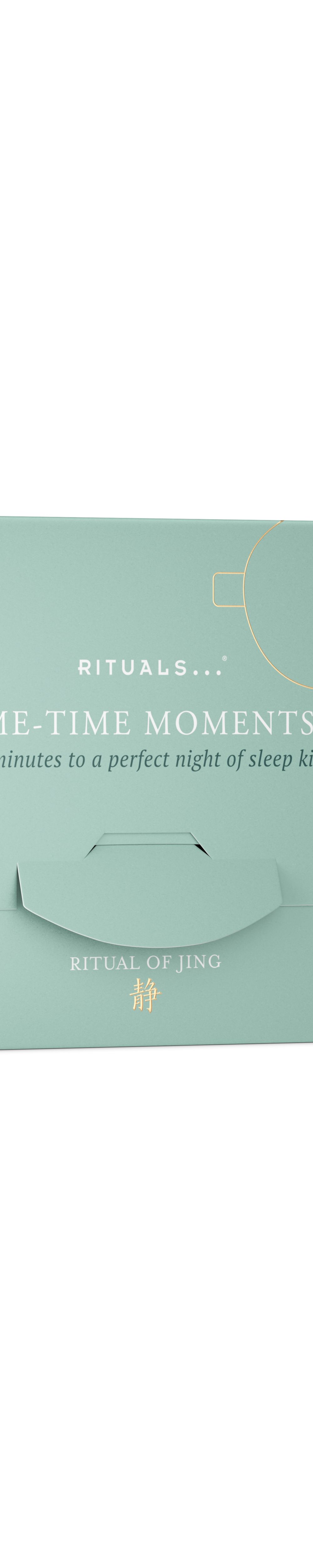 Coffret Me Time Jing Rituals – vue 4