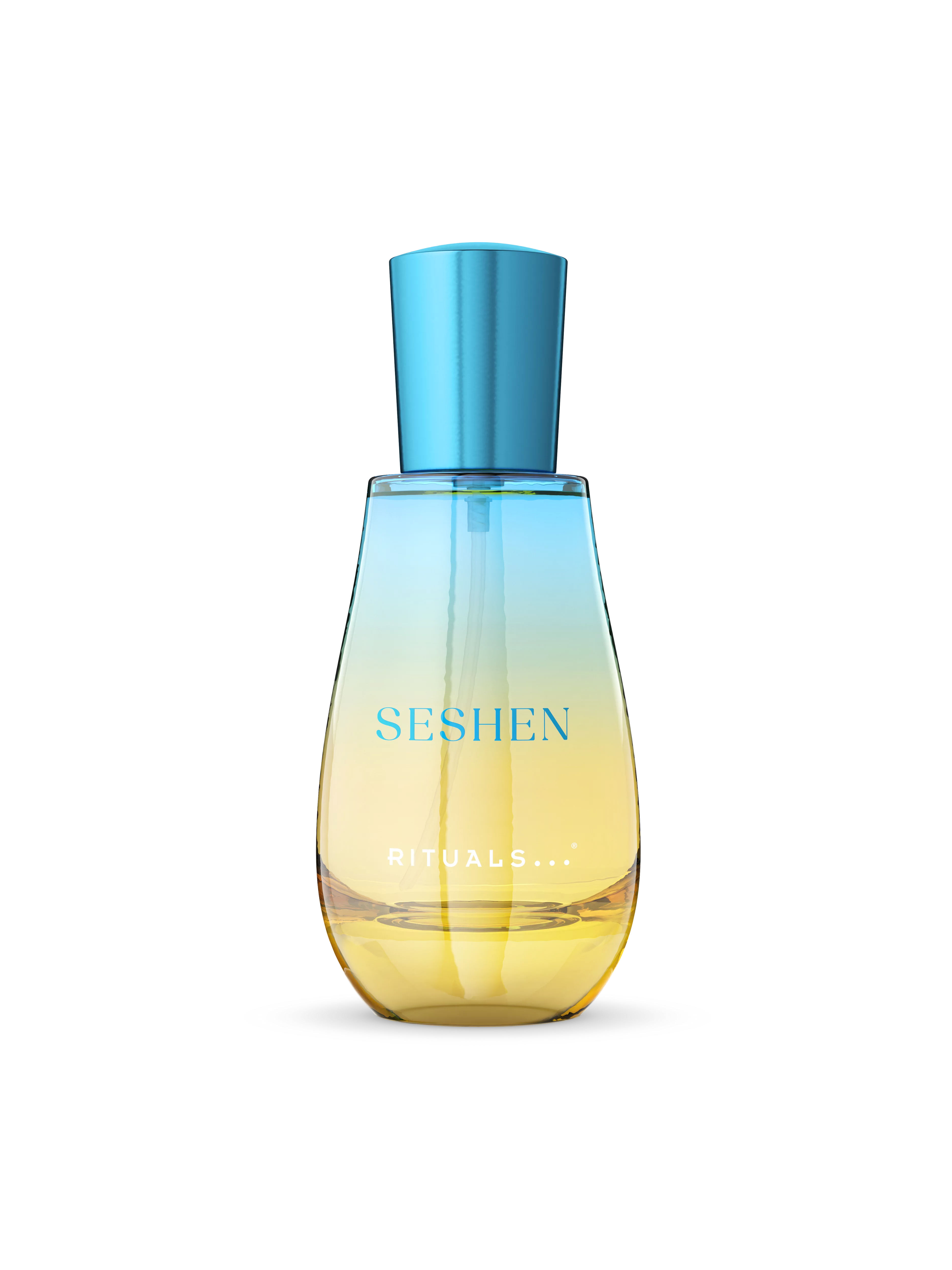 eau de parfum, seshen, Yellow, 50 ml, RITUALS