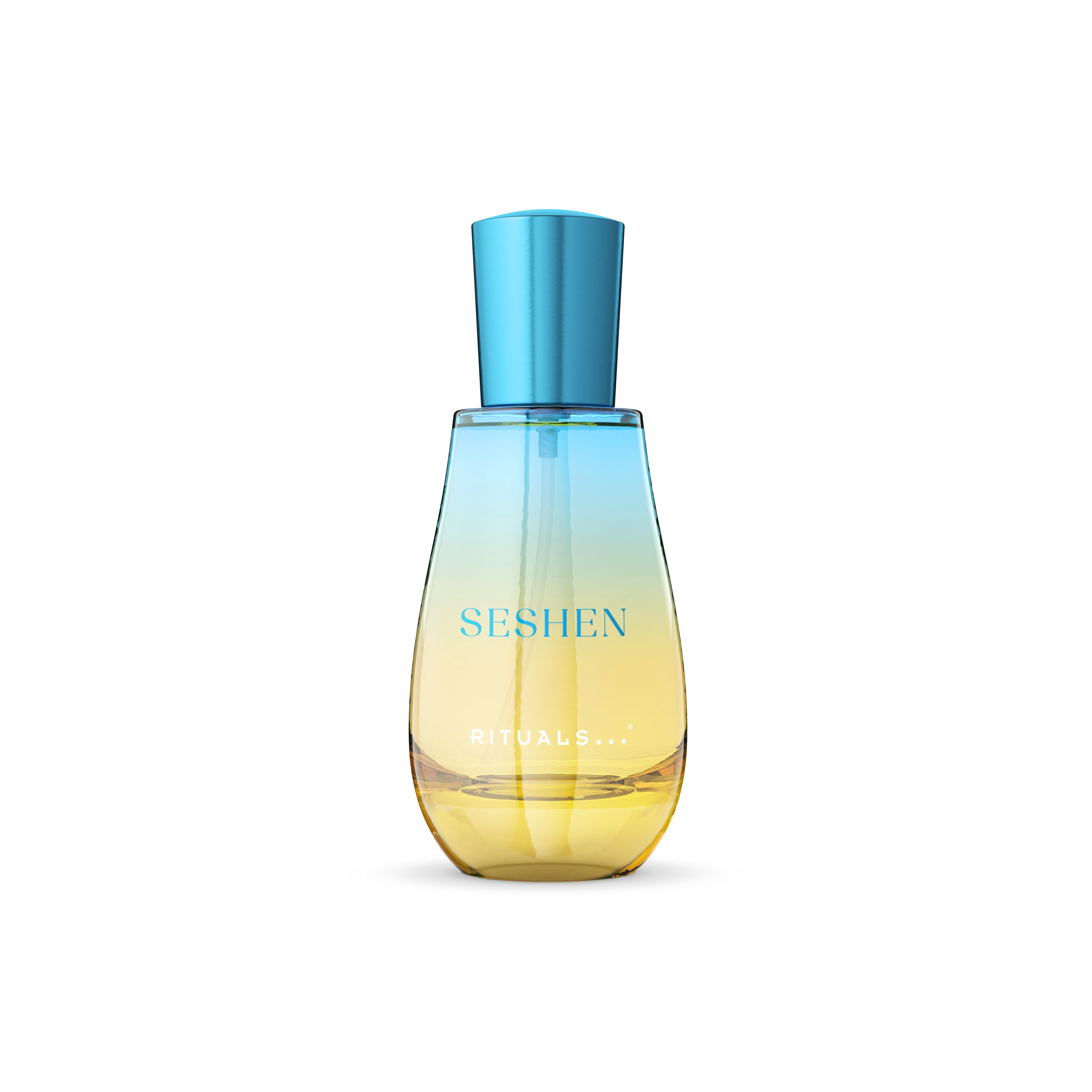 парфюмна вода, seshen, Yellow, 50 ml, RITUALS
