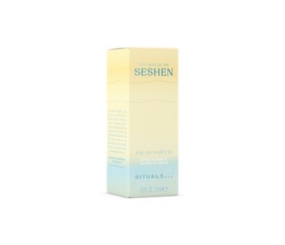The Ritual of Seshen, Travel - Seshen Eau de Parfum