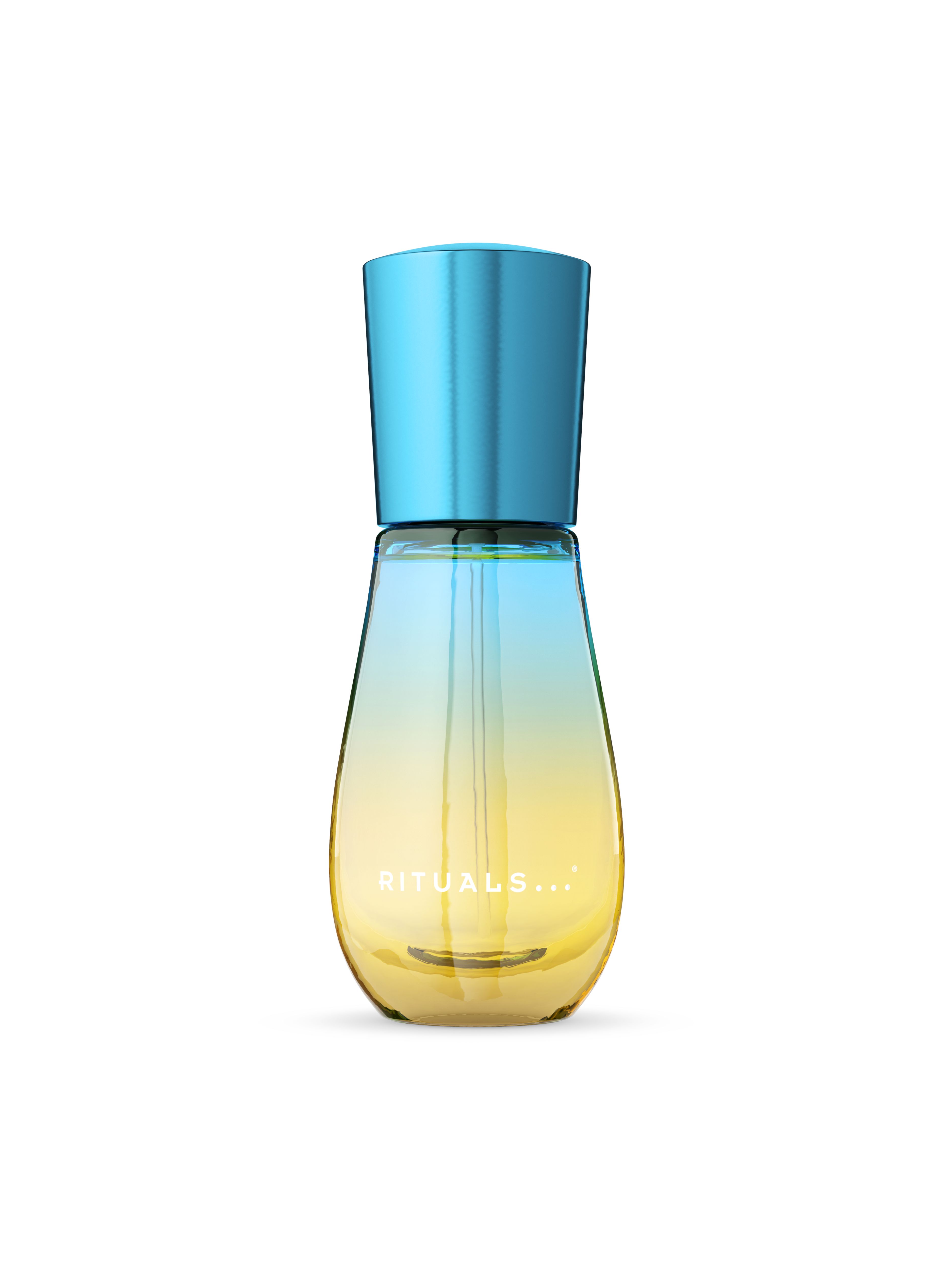 Travel - The Ritual of Seshen Eau de Parfum