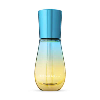 парфюмна вода за пътуване