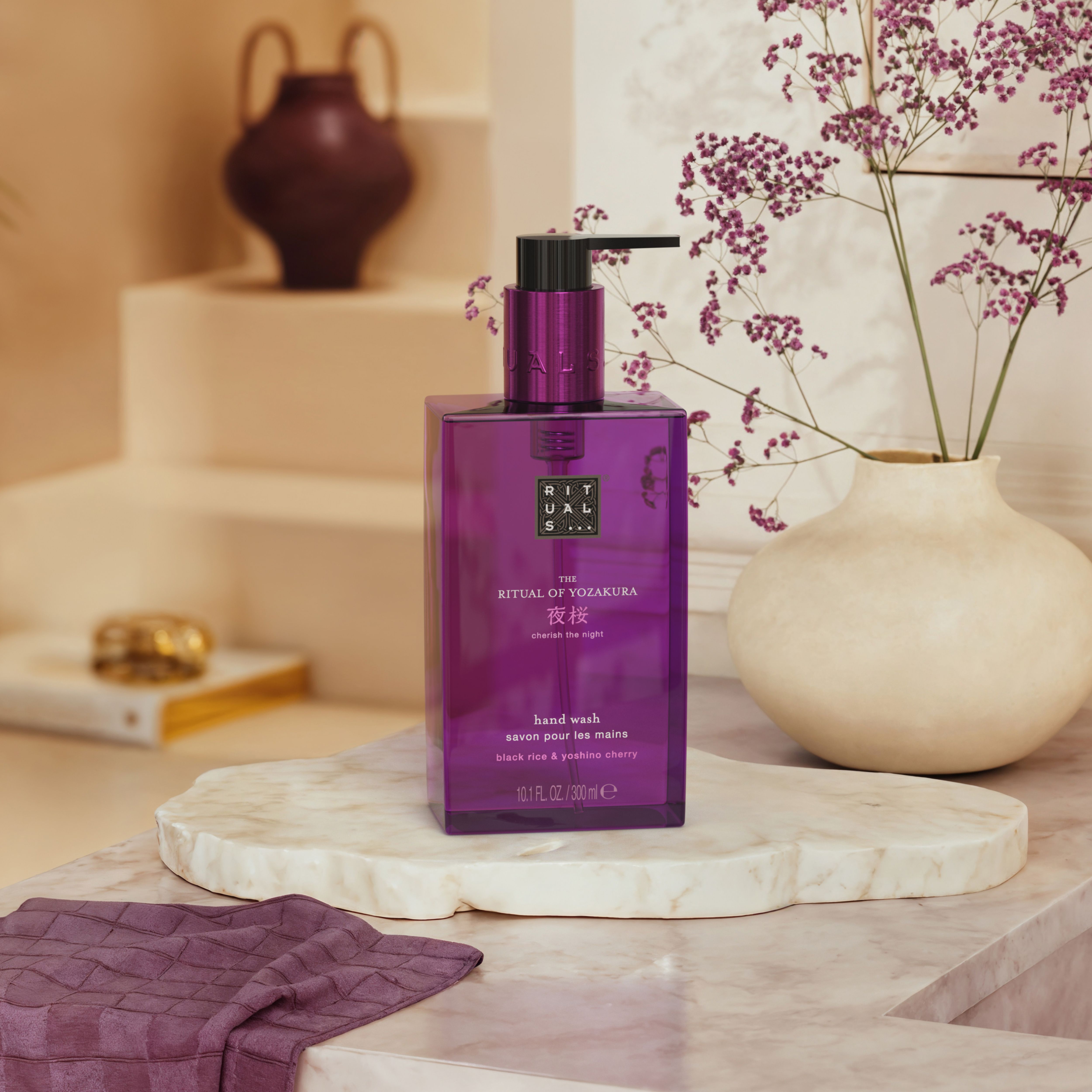Hand Wash