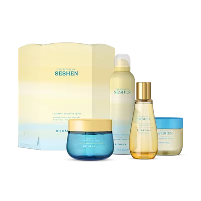 подаръчен комплект L