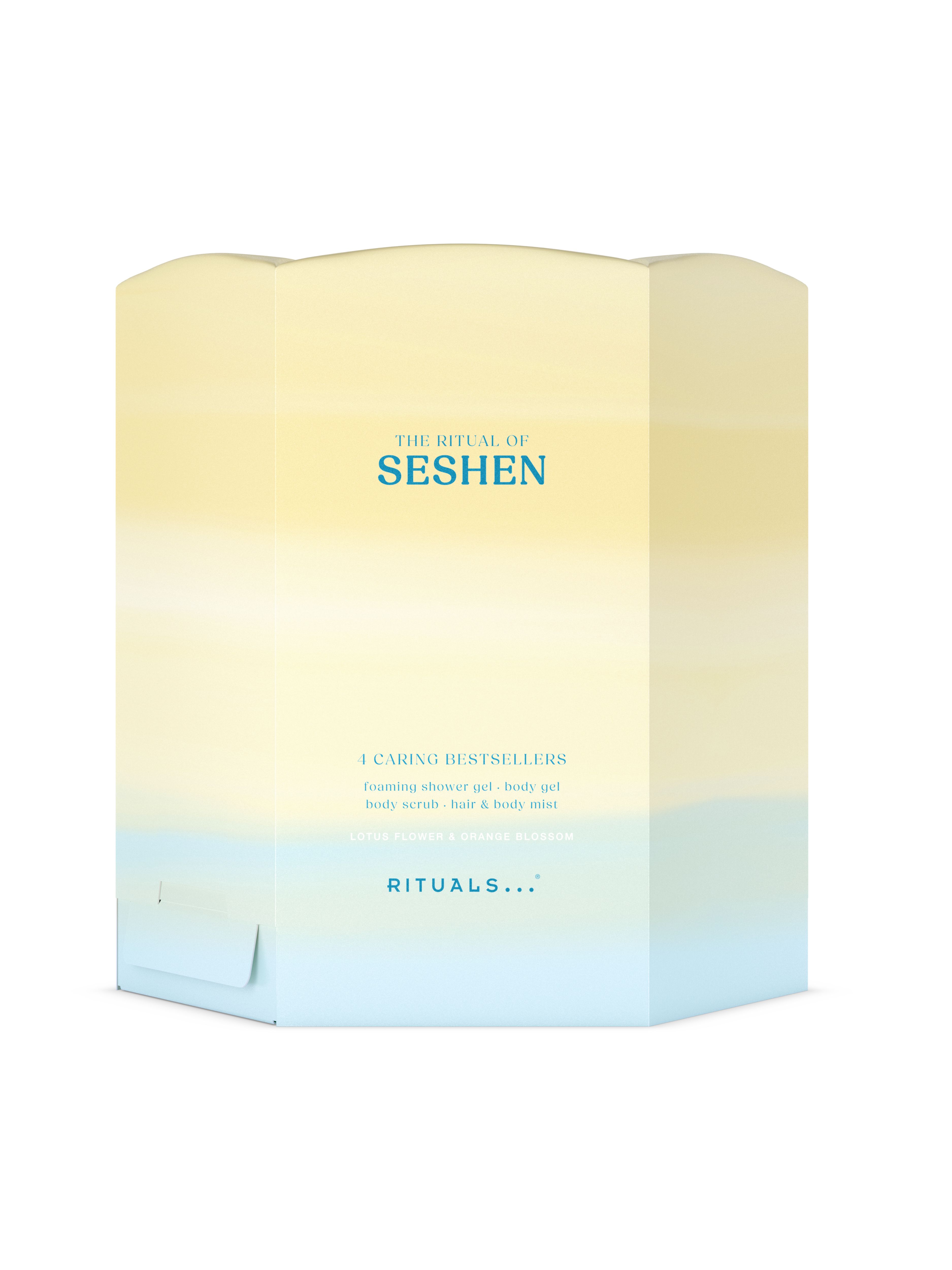 The Ritual of Seshen - Large Gift Set