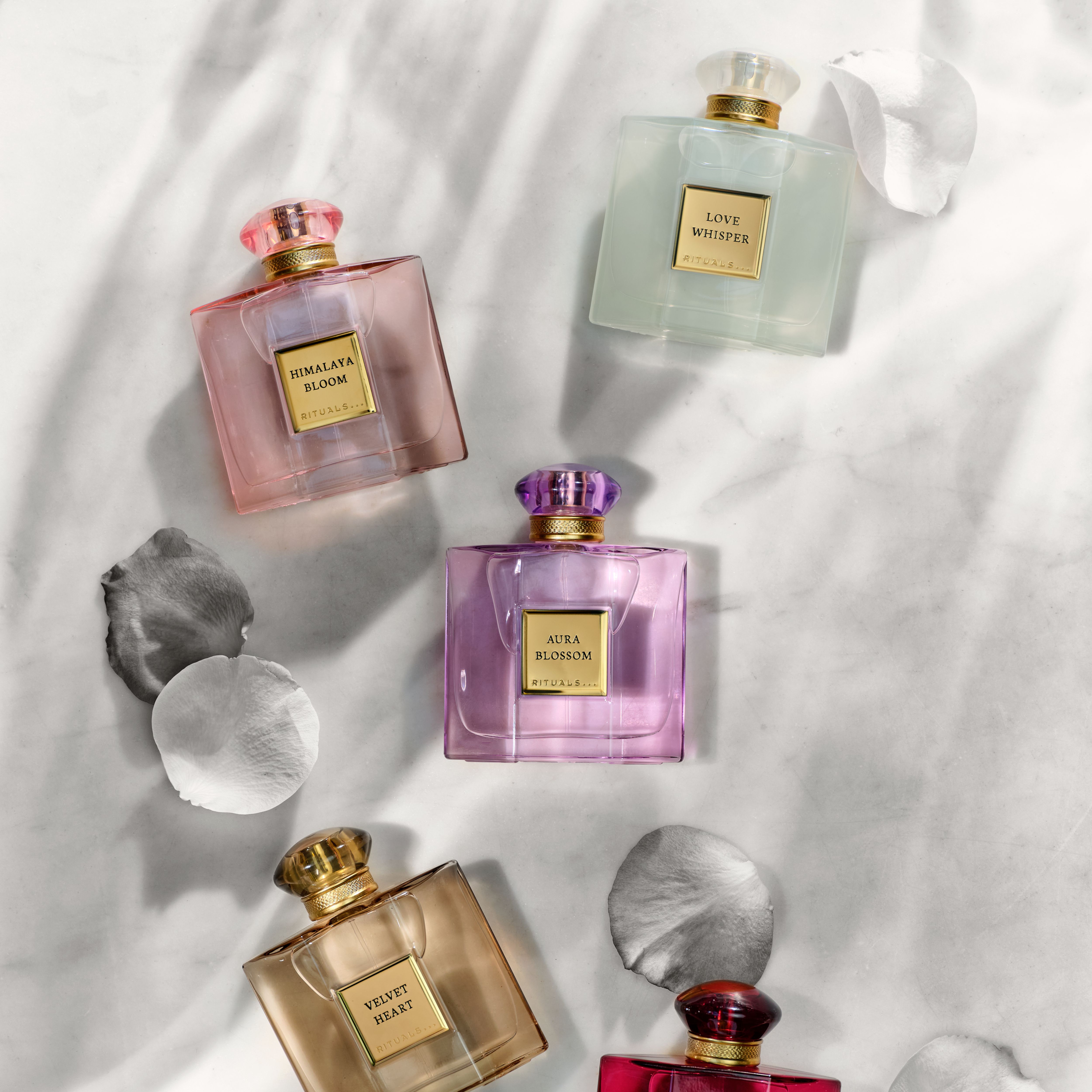 Love Whisper 50ml