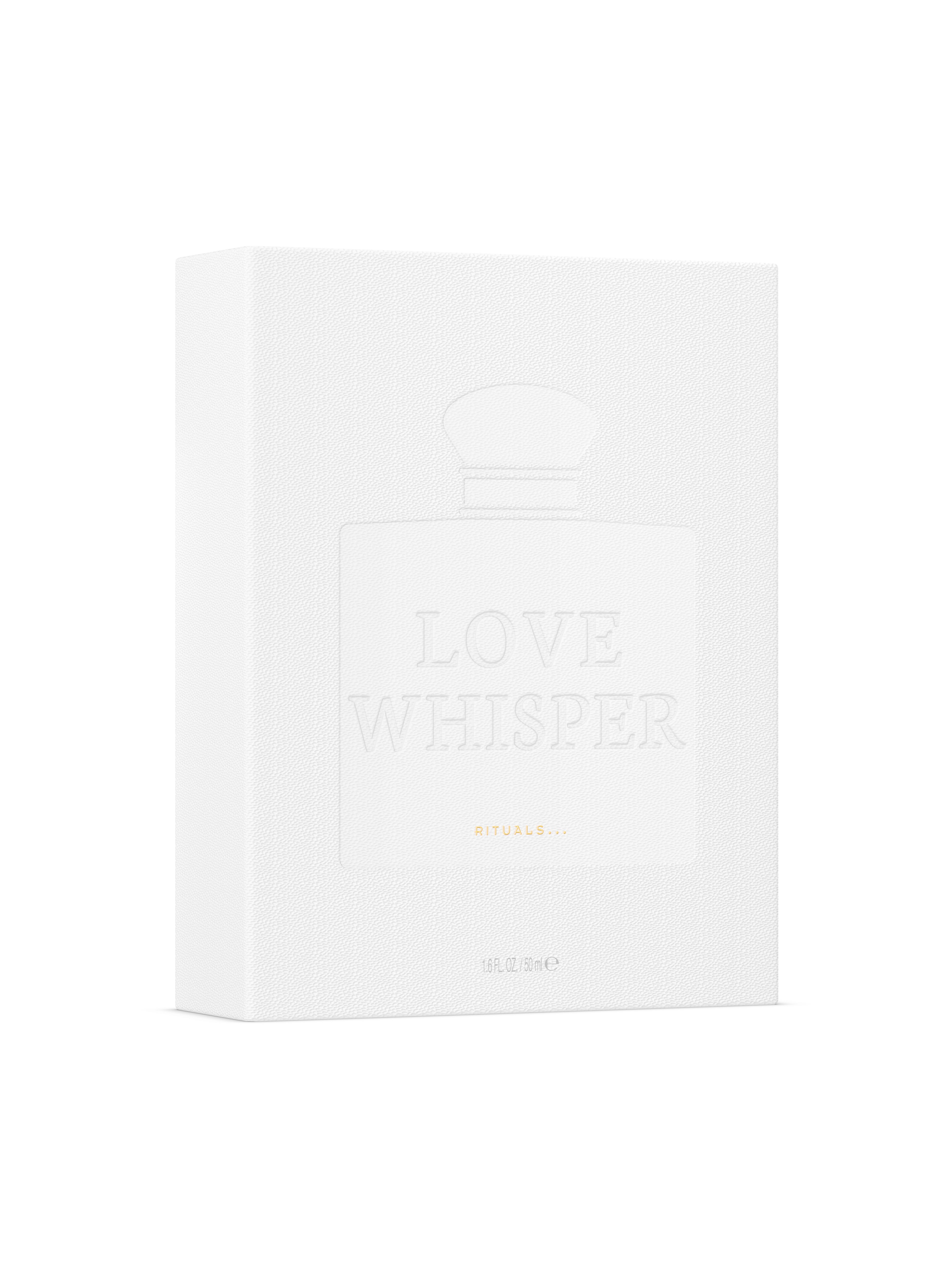 Love Whisper 50ml