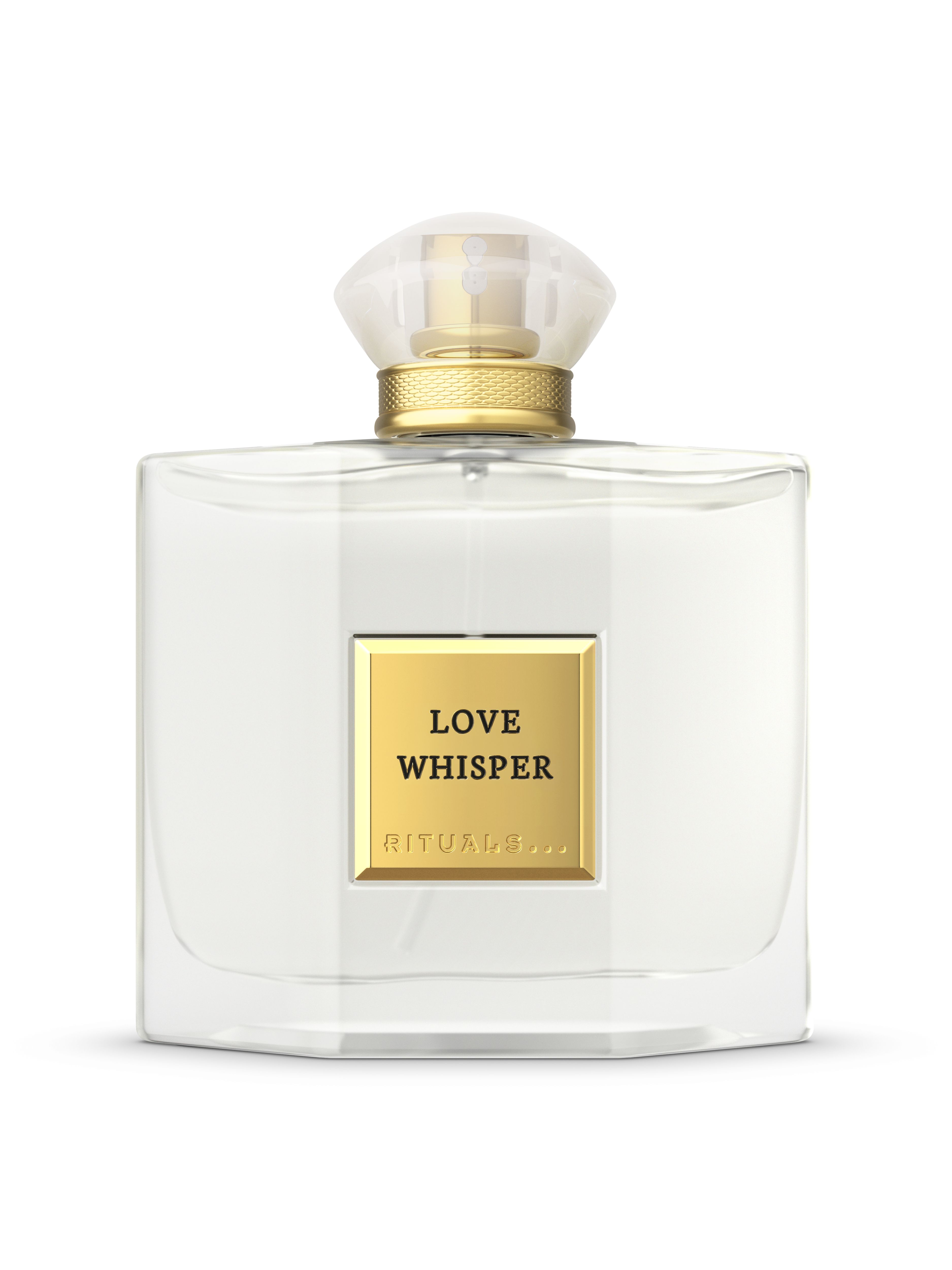Love Whisper 50ml