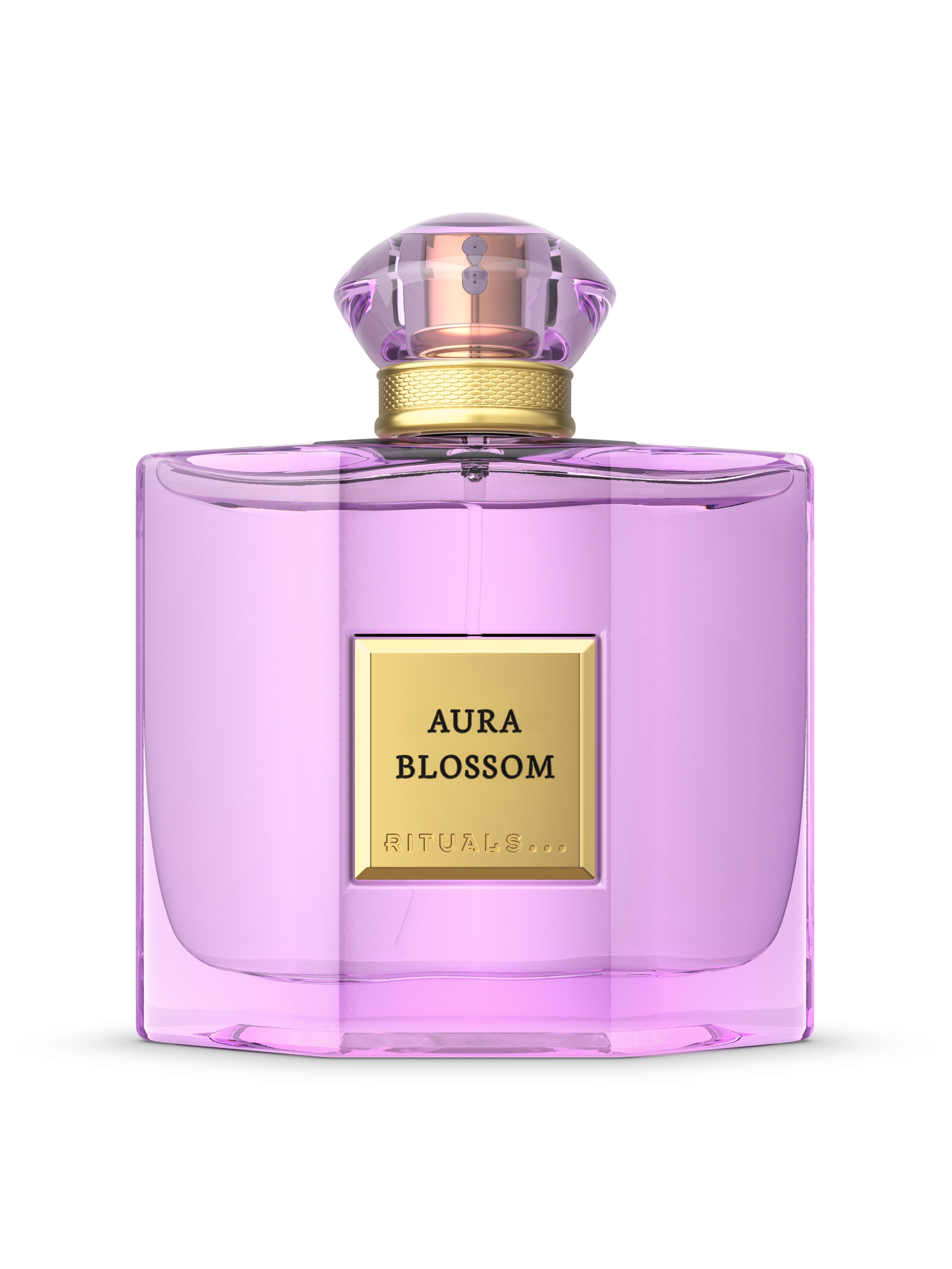 The Founder's Collection Aura Blossom - Eau de Parfum