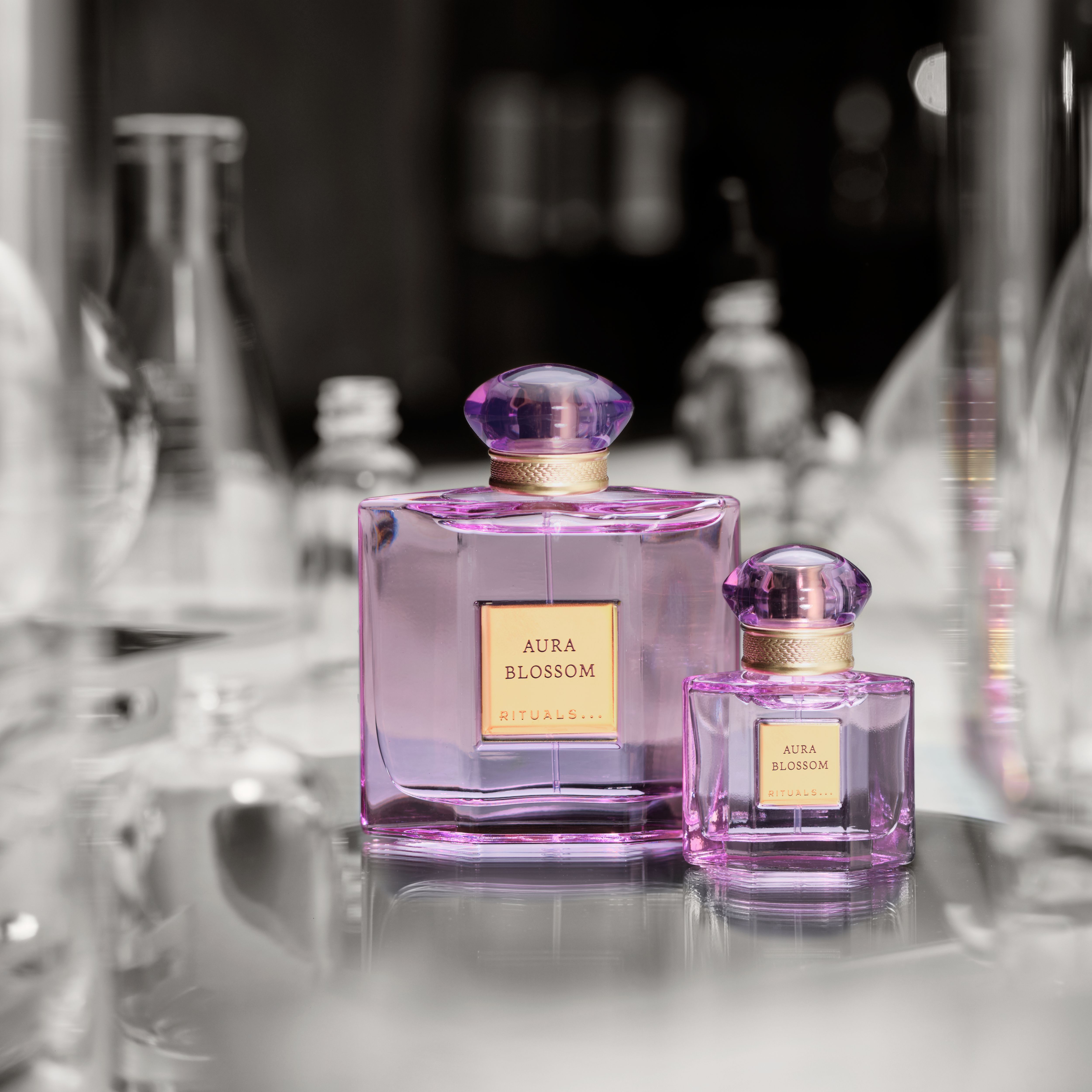 Aura Blossom 50ml