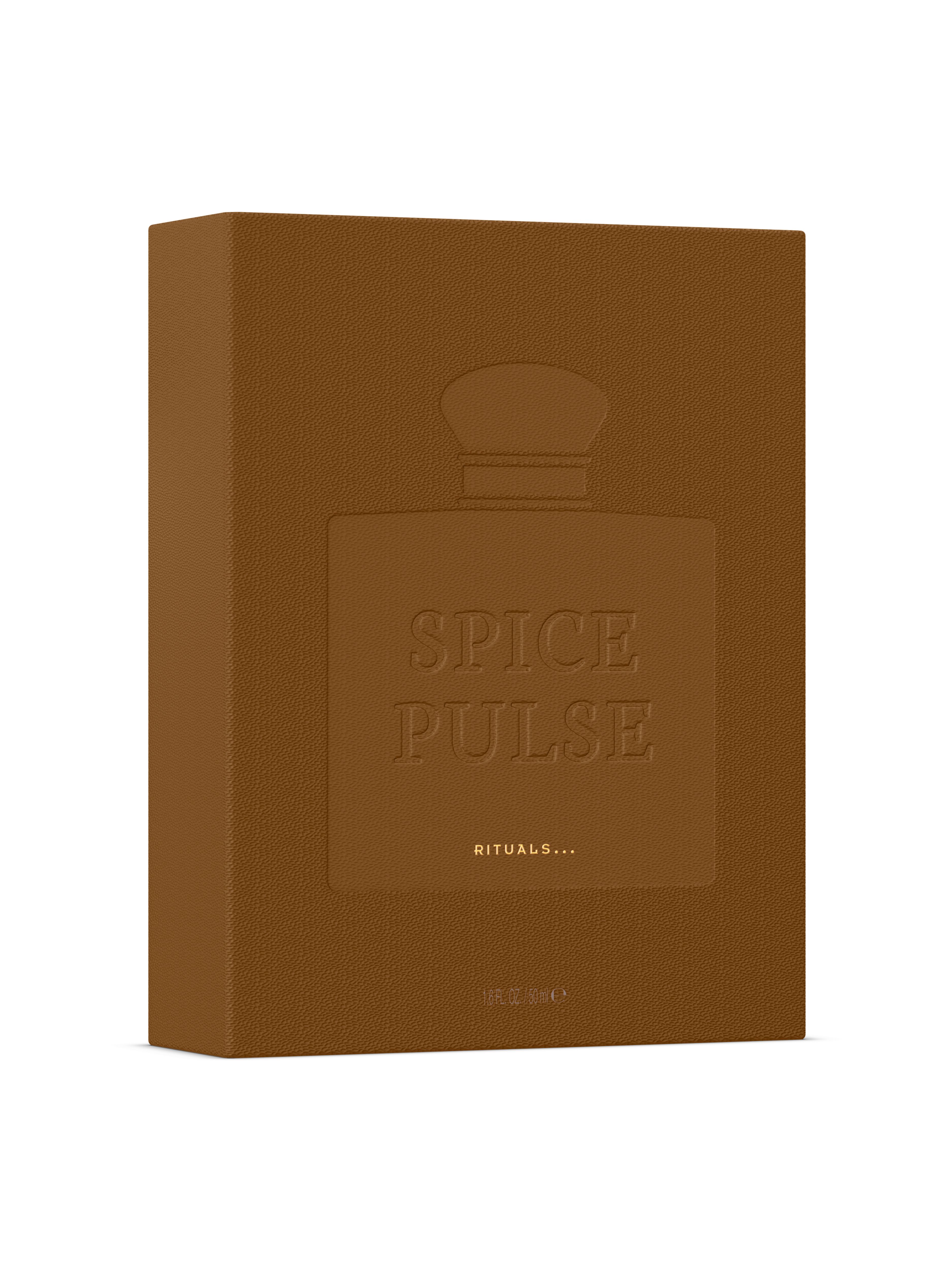 Spice Pulse 50ml