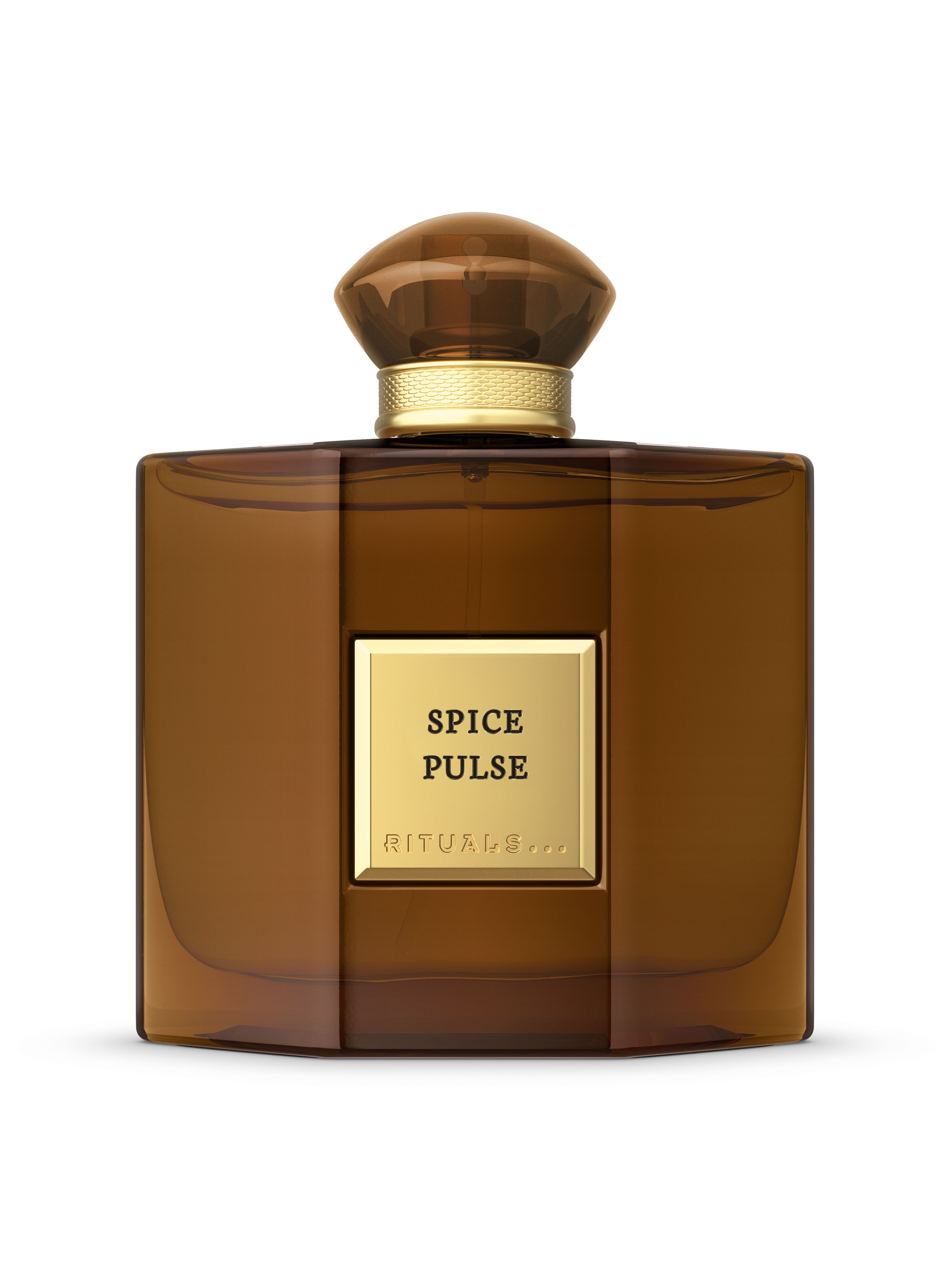 Spice Pulse 50ml