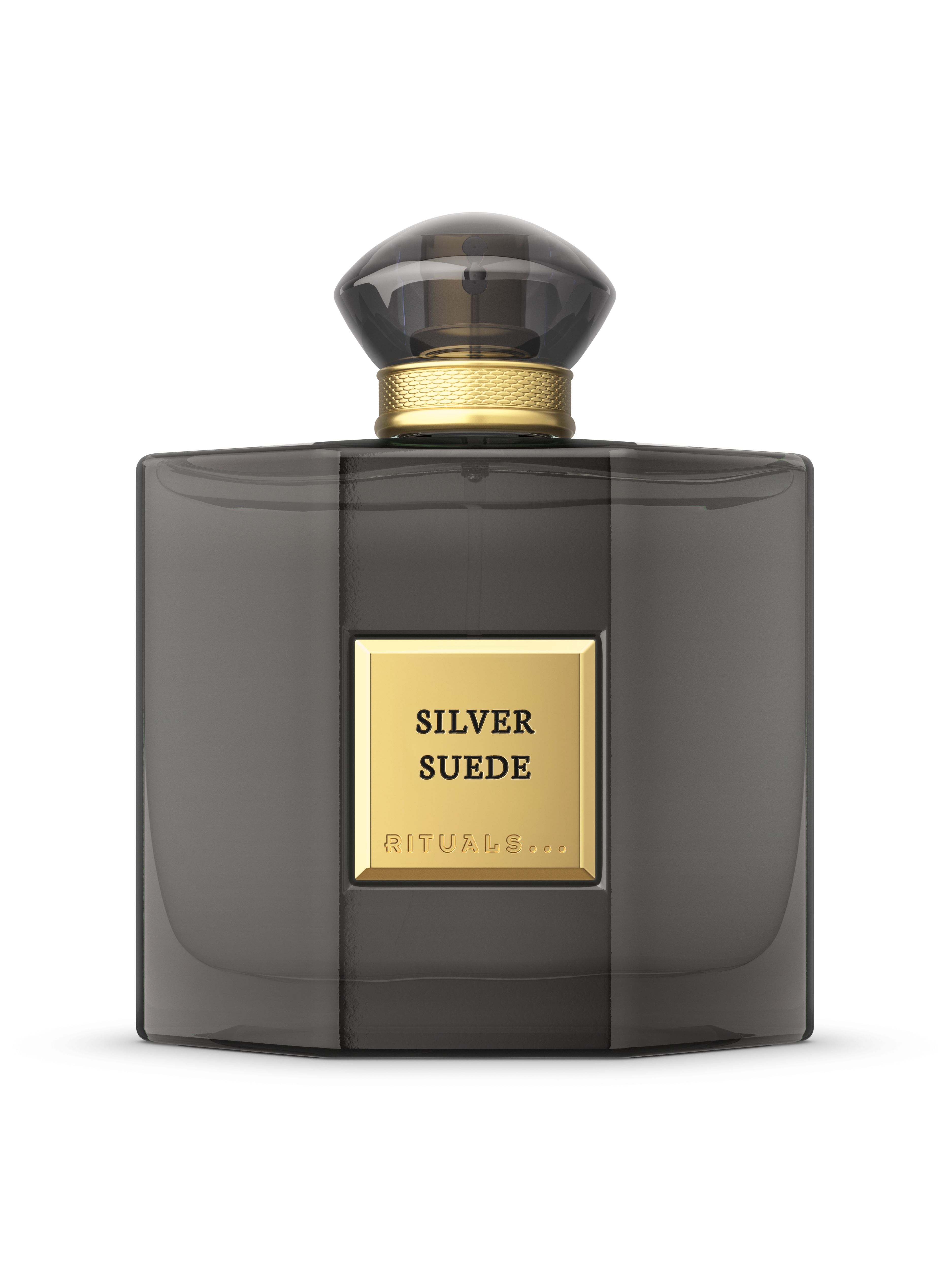 Silver Suede 50ml