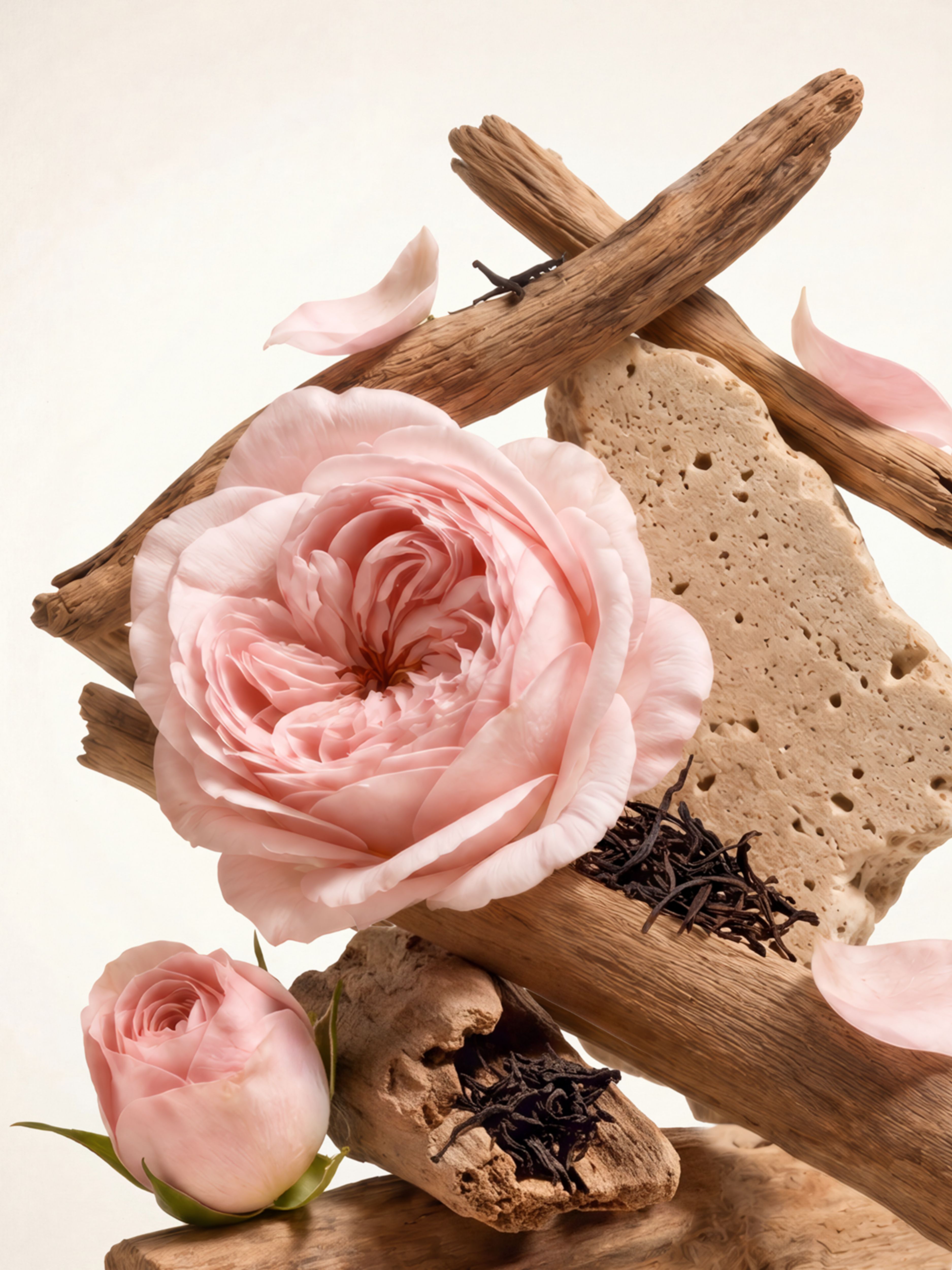 Rose Veil 60ml