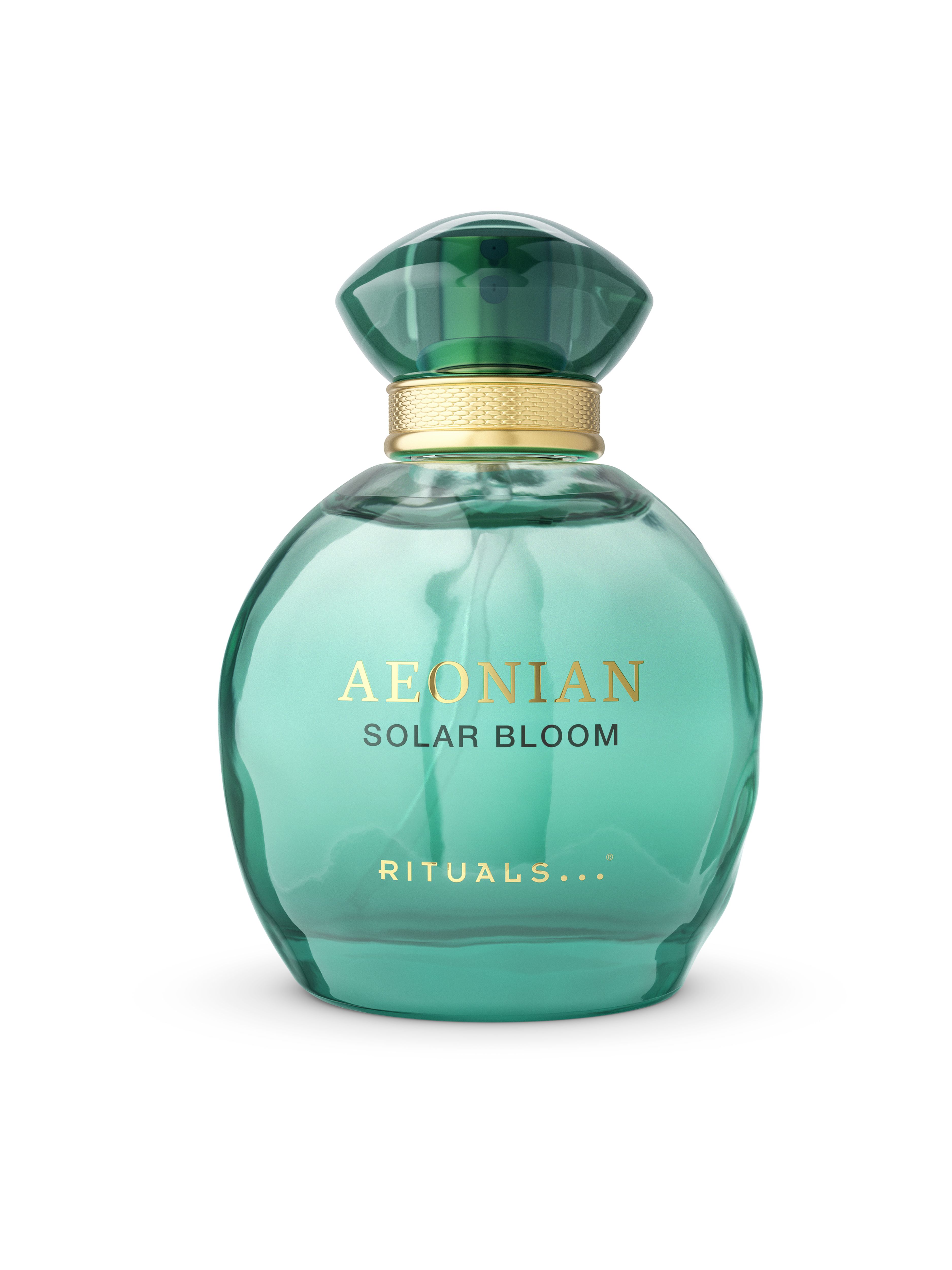 Solar Bloom 60ml