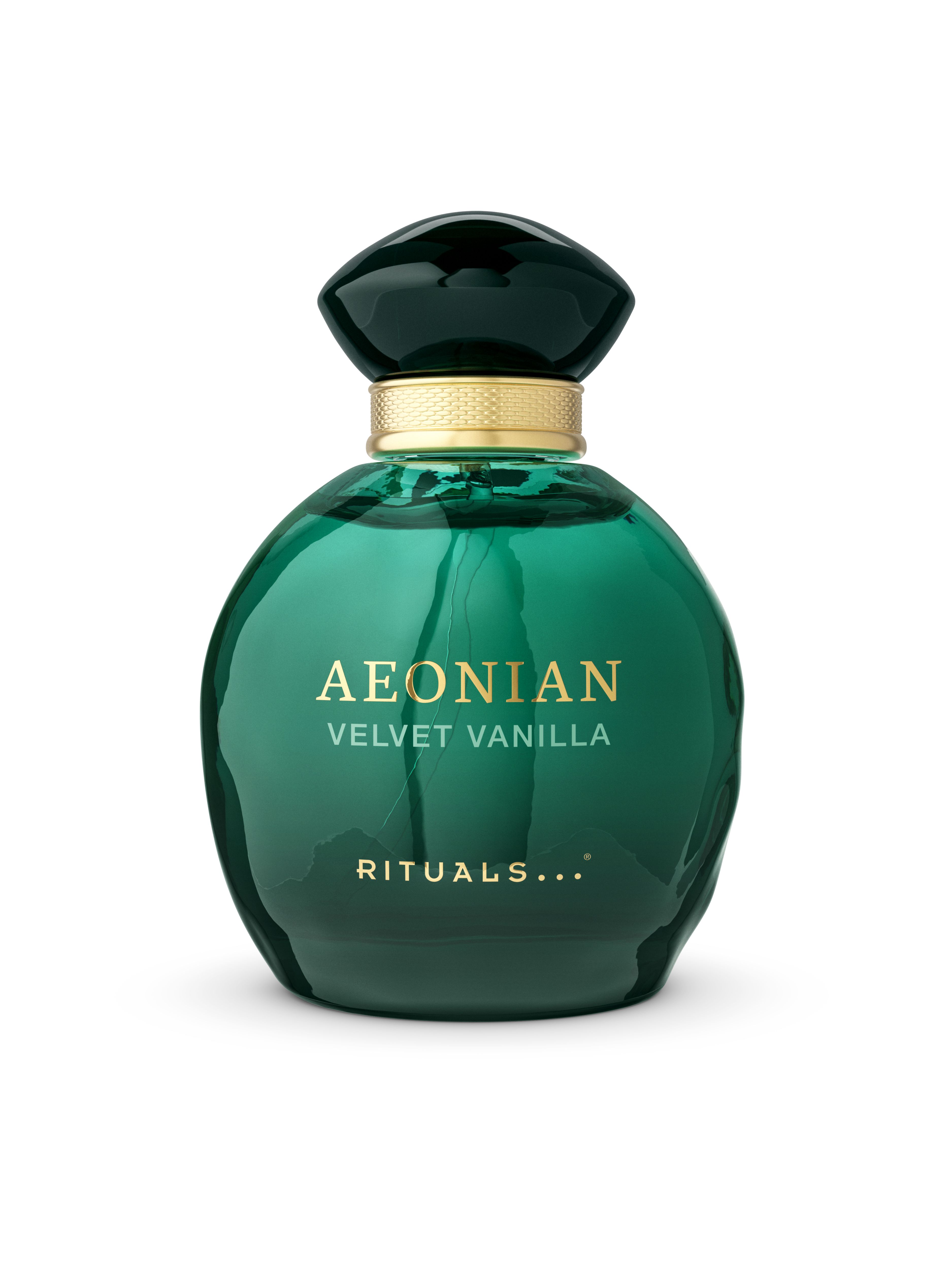 Aeonian Velvet Vanilla - eau de parfum | RITUALS