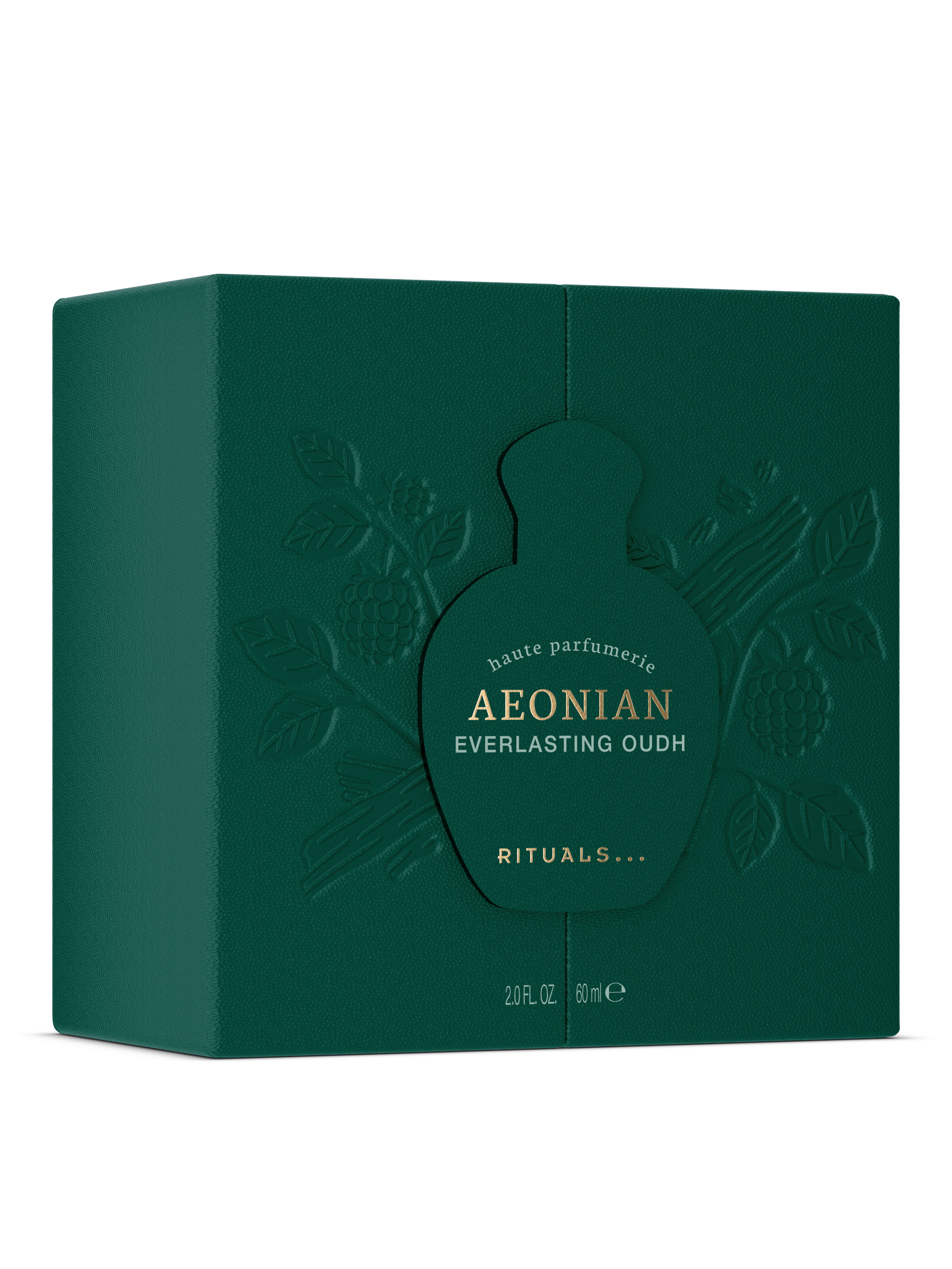 Everlasting Oudh 60ml