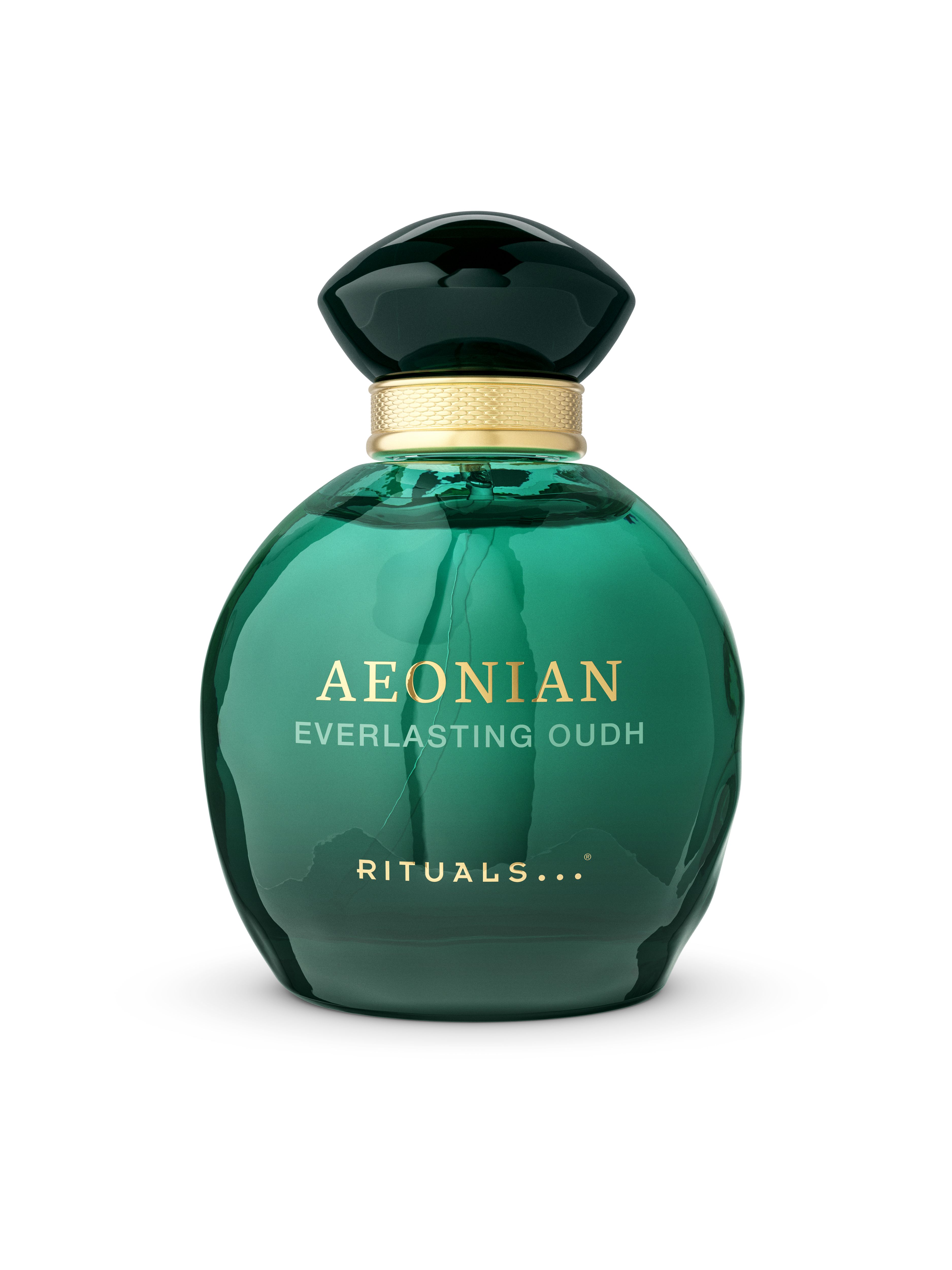 Everlasting Oudh 60ml Product Image