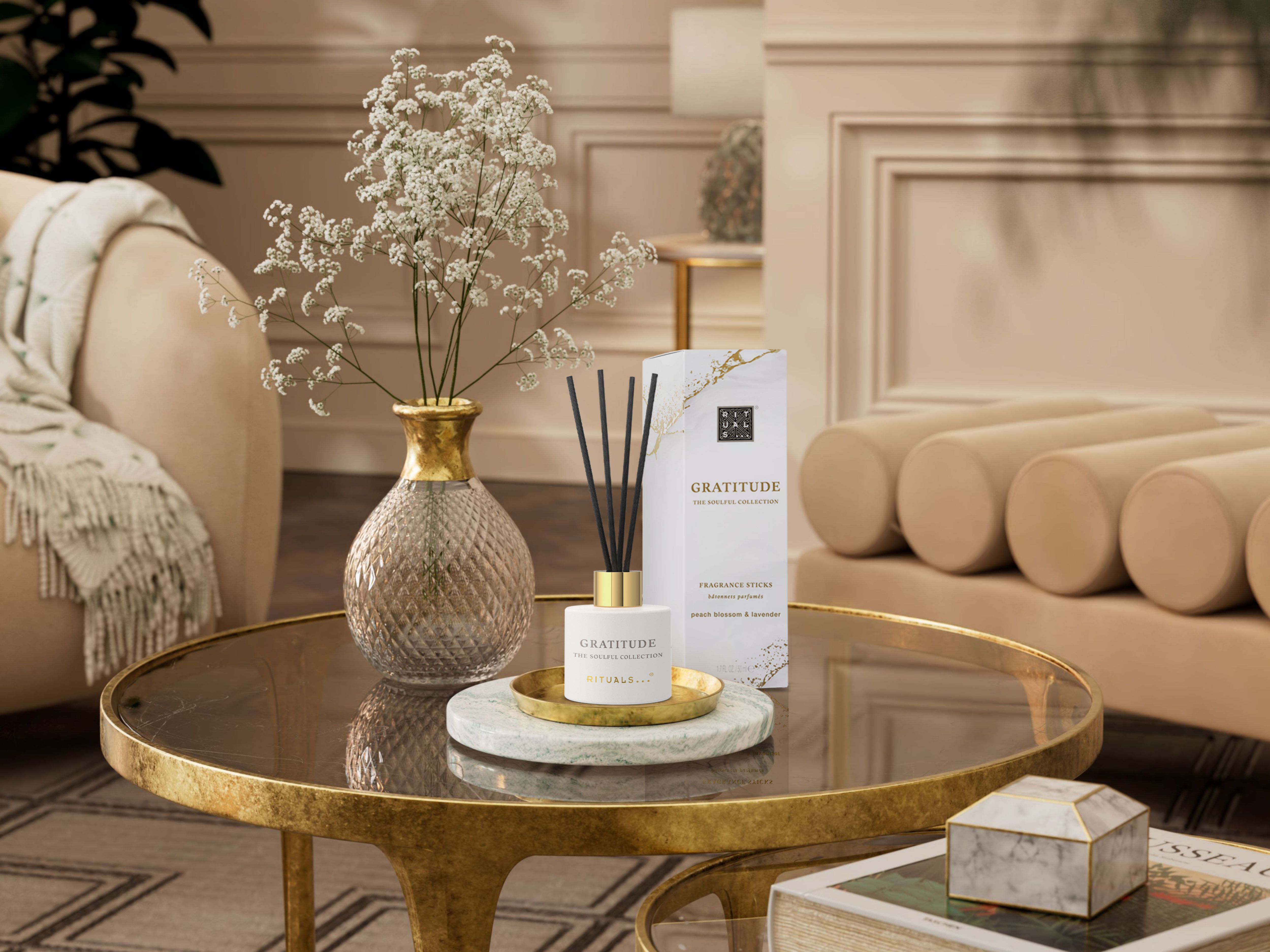 Your Gift This Month