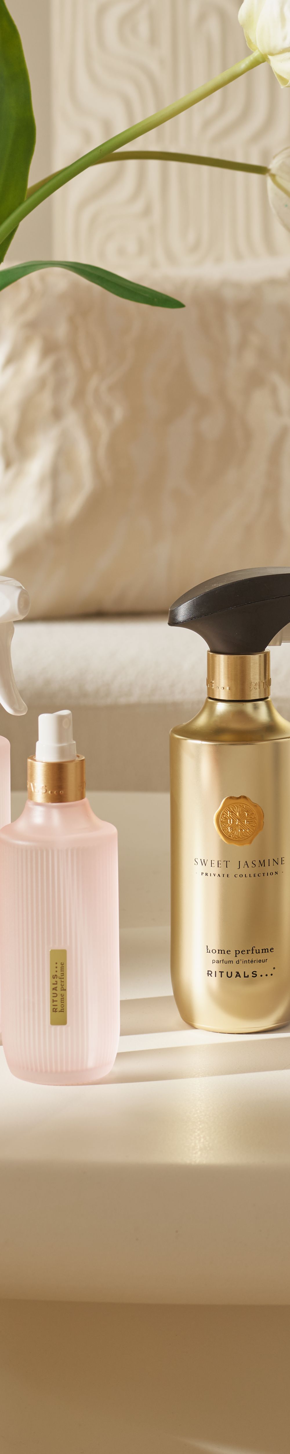 Parfum d’intérieur, Sweet Jasmine – vue 3