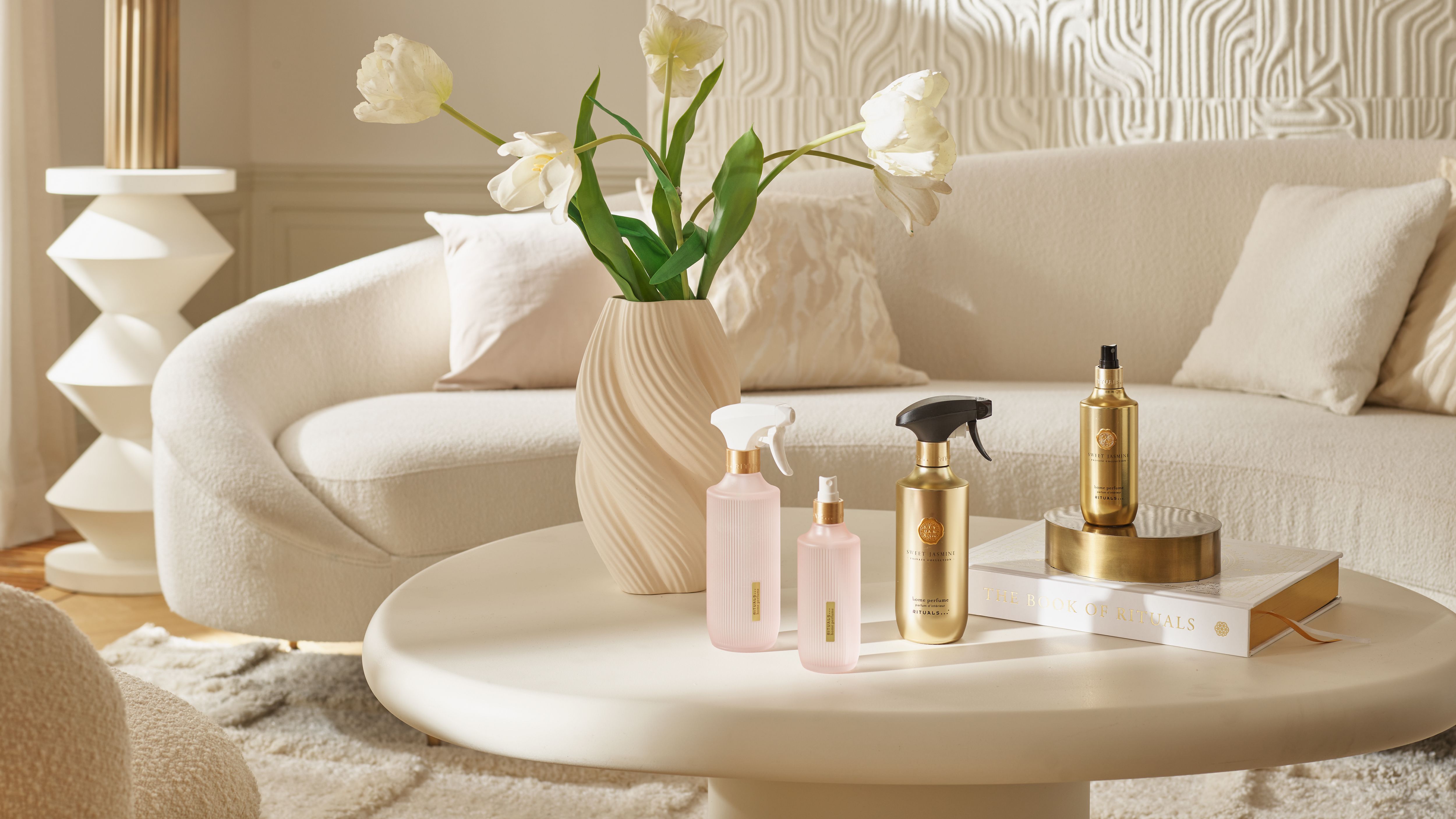 Room Sprays | Rituals Malaysia