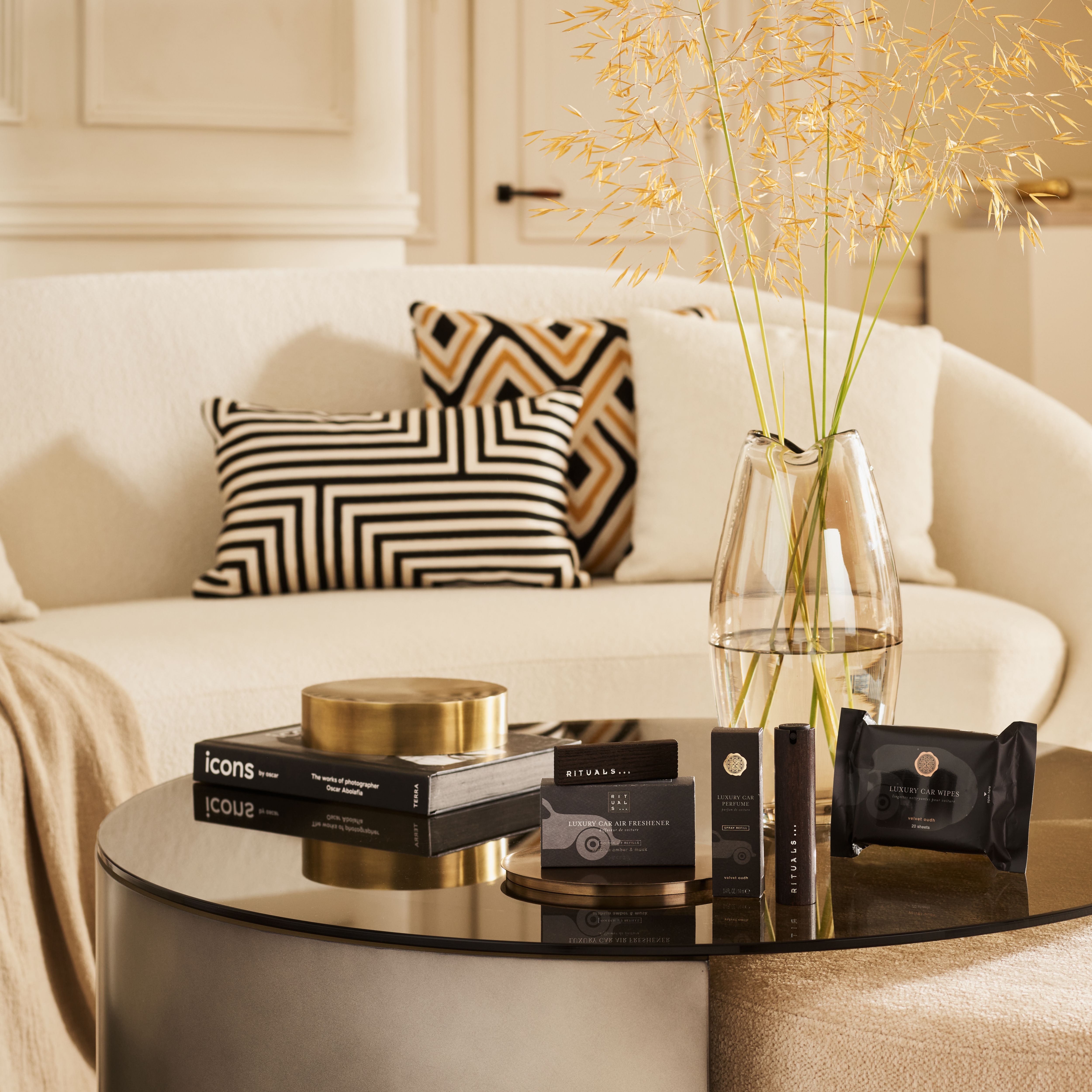 Private Collection Lifestyle with Product Range