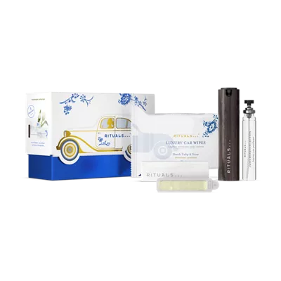 подаръчен комплект L