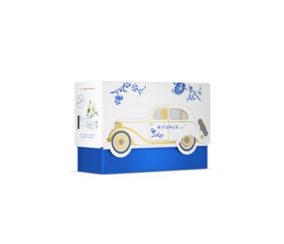 Amsterdam Collection, Car Gift Set