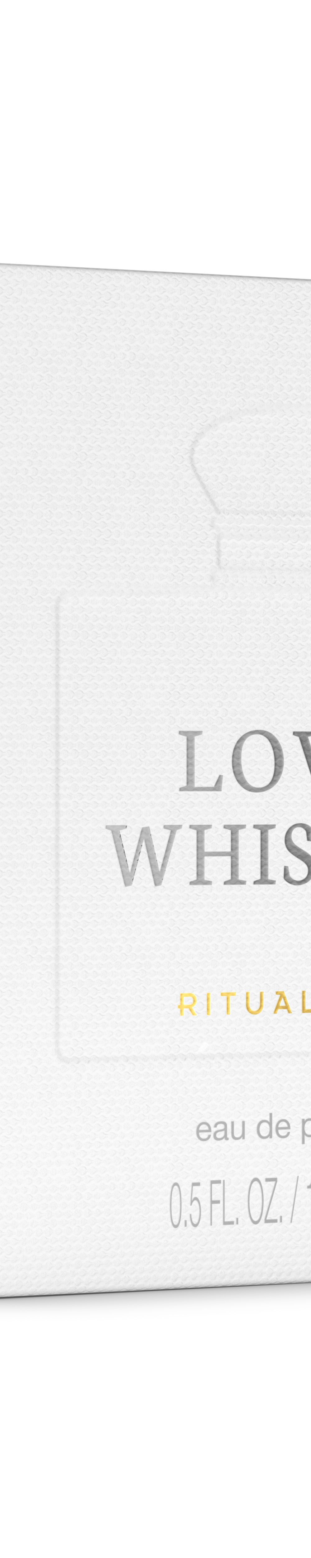 Rituals The Founder's Collection, Eau de parfum, Love Whisper – vue 3
