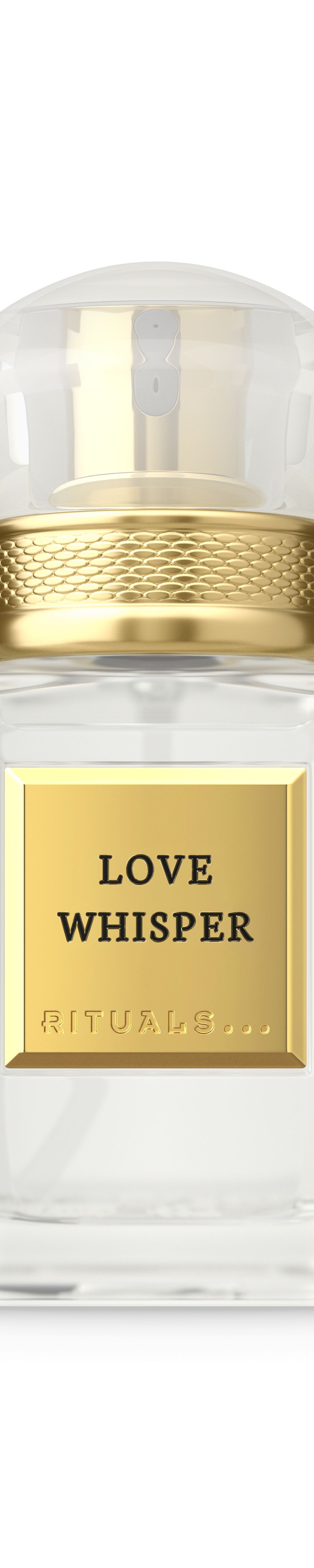 Rituals The Founder's Collection, Eau de parfum, Love Whisper – vue 4
