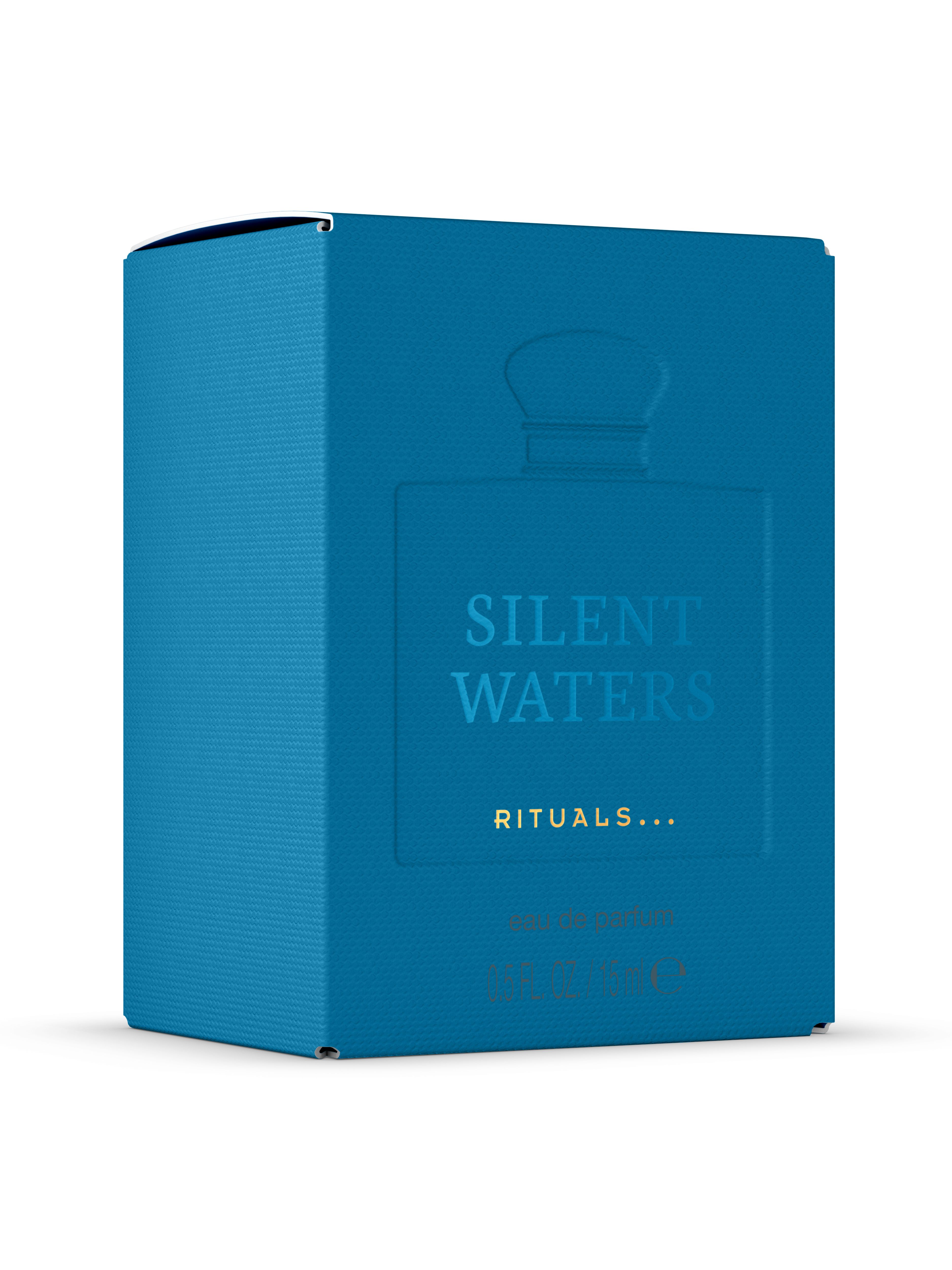 Silent Waters 15ml Product Pack