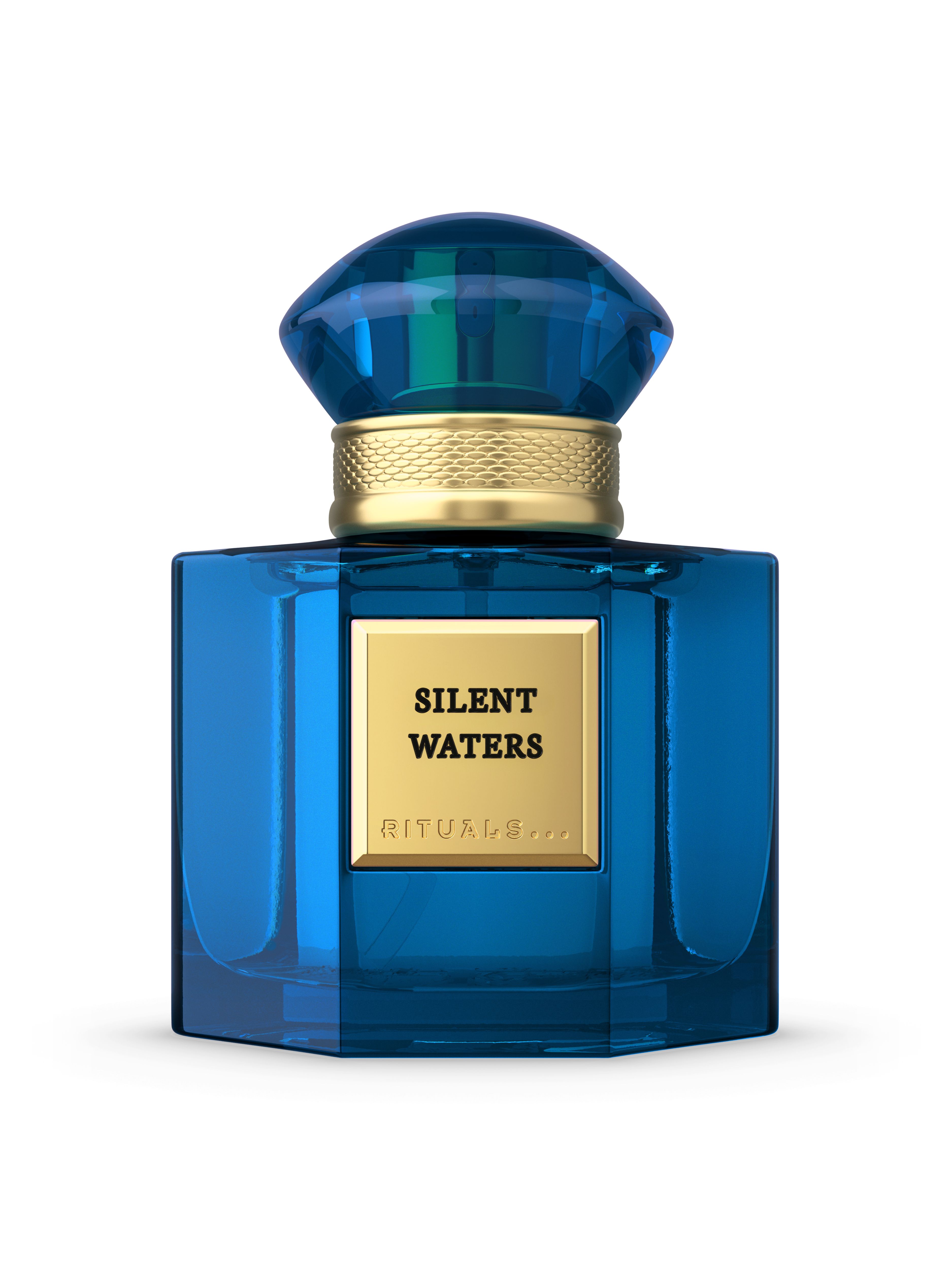 Silent Waters 15ml