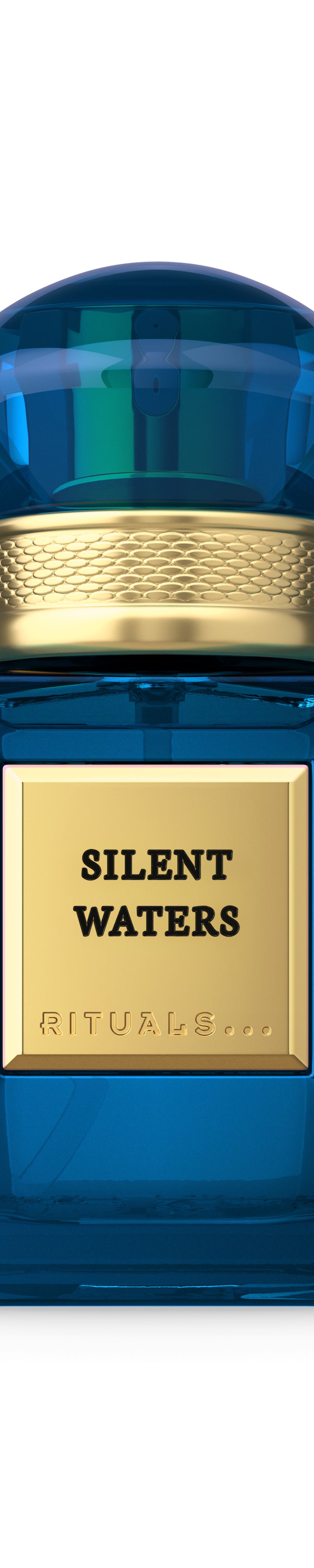 Rituals The Founder's Collection, Eau de parfum, Silent Waters – vue 5