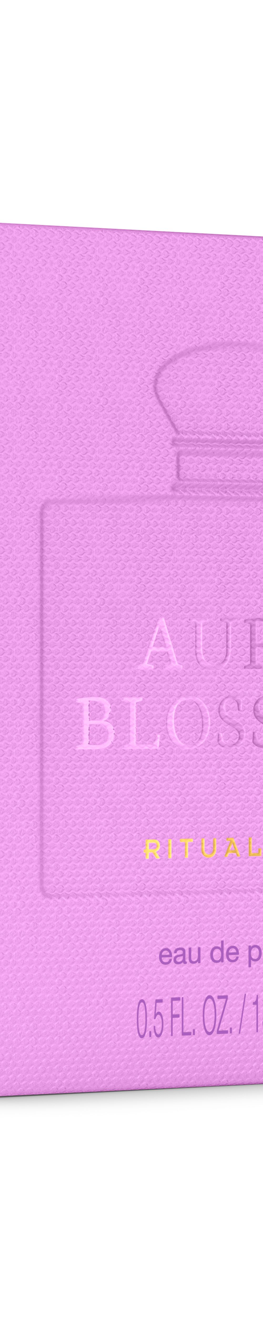 Eau de parfum Aura Blossom Rituals de The Founder’s Collection, 15 ml – vue 3