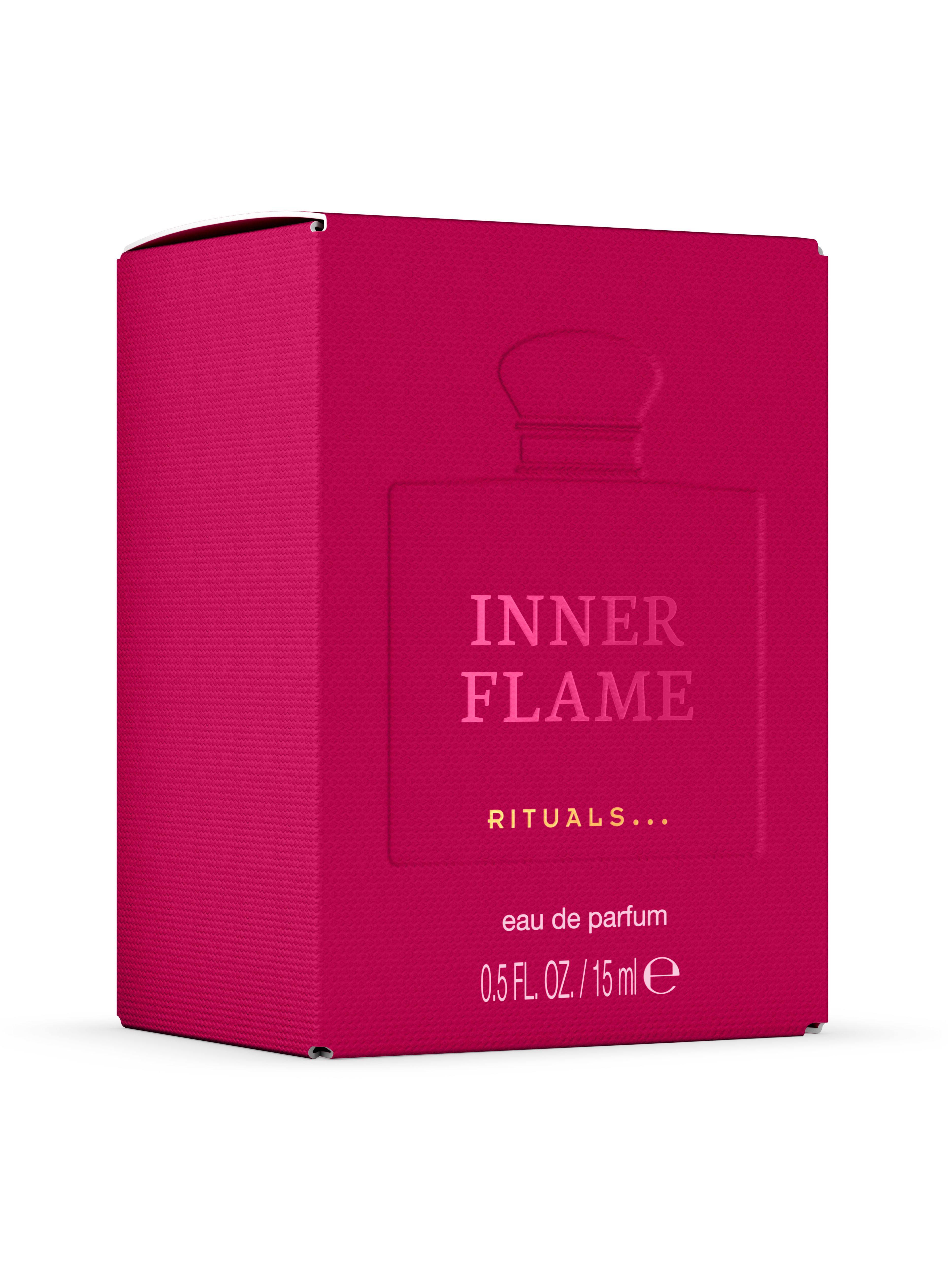 The Founder's Collection Travel - Inner Flame - eau de parfum