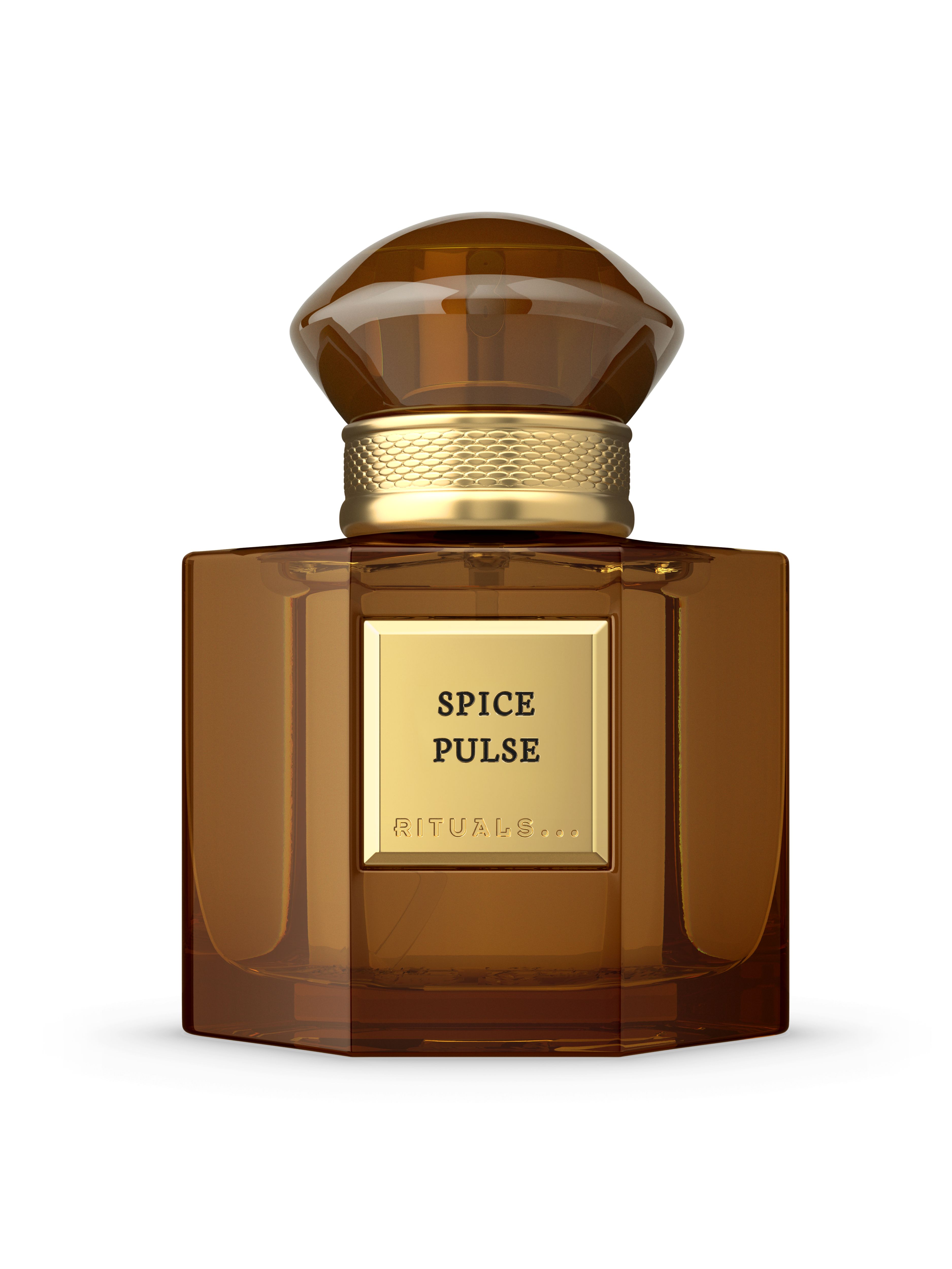 Spice Pulse 15ml