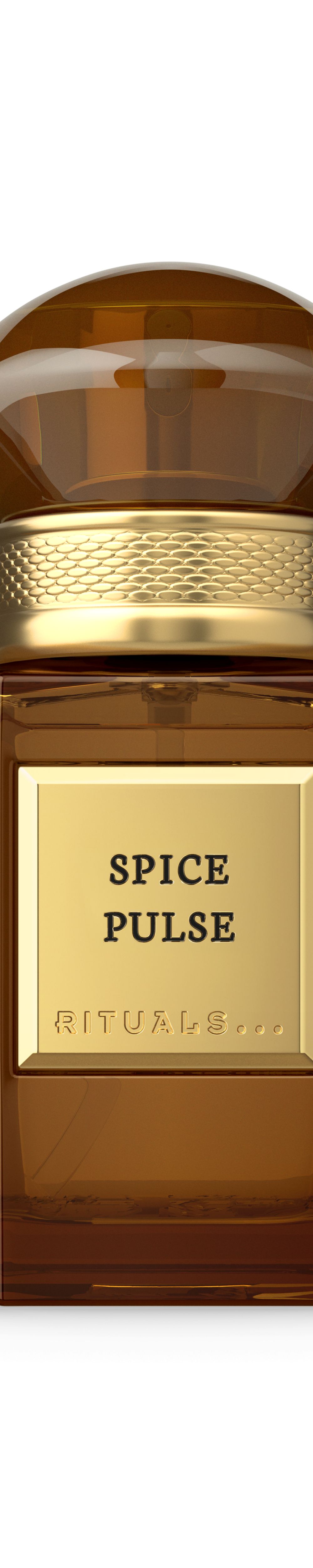 Eau de parfum Spice Pulse Rituals de The Founder’s Collection, 15 ml – vue 4