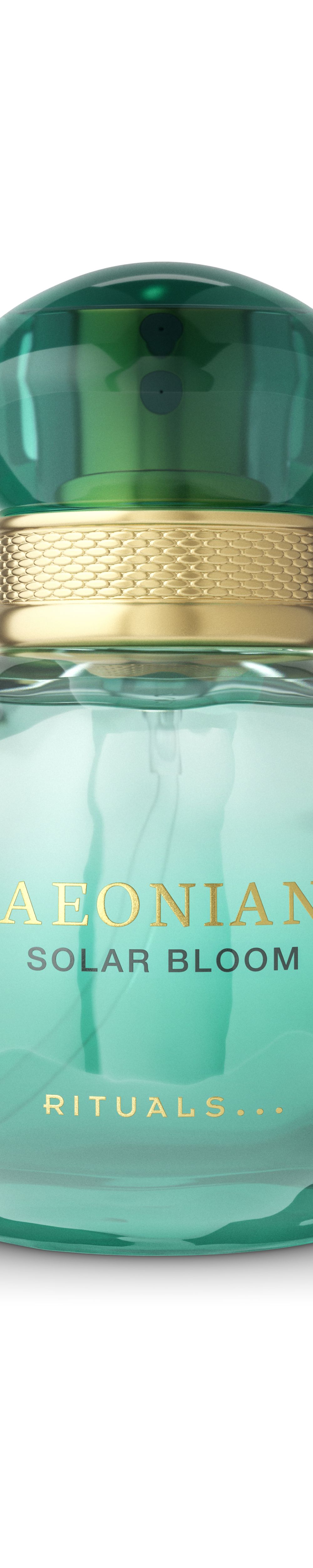 Eau de parfum, Solar Bloom – vue 4
