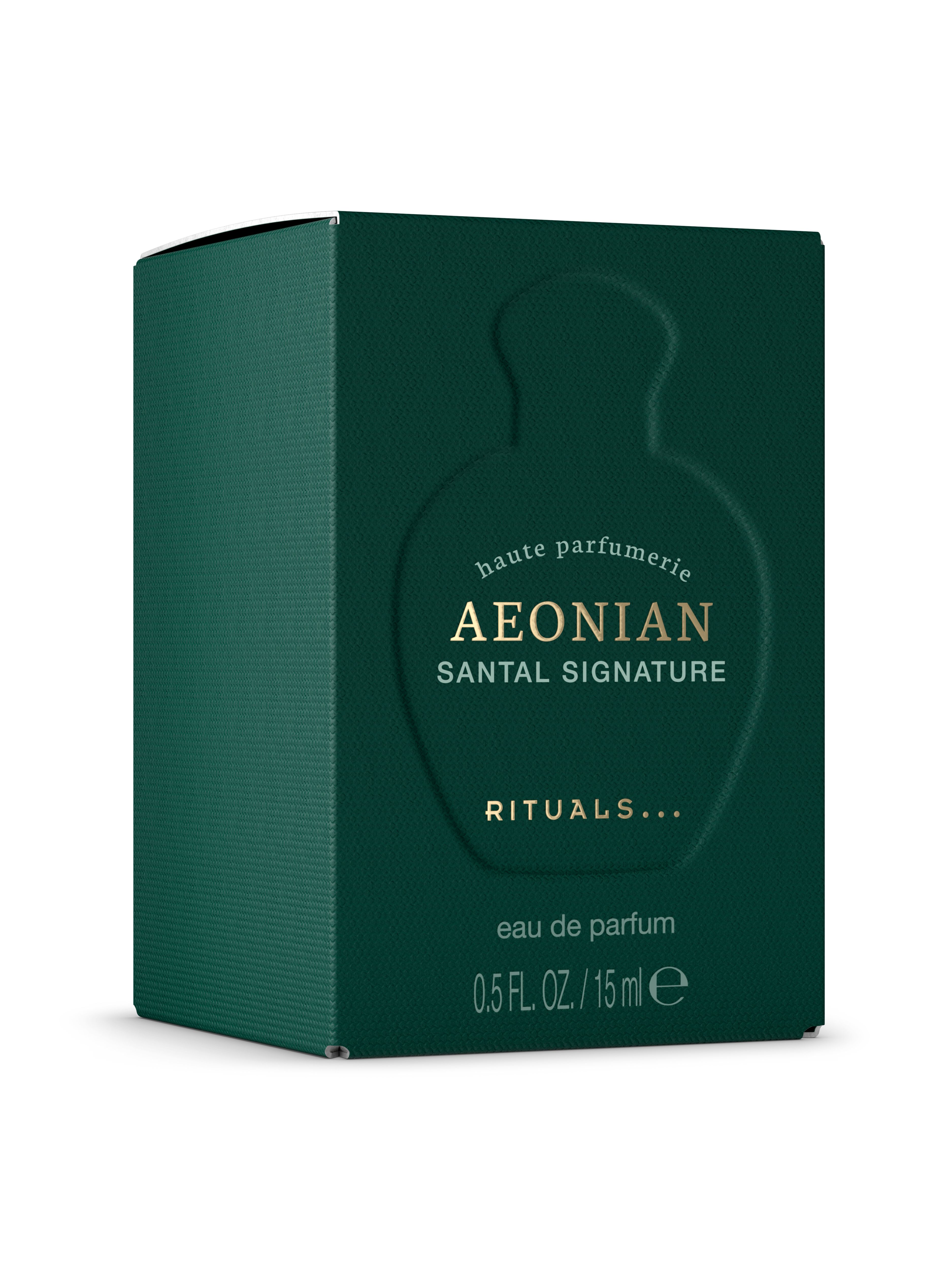 Santal Signature 15ml