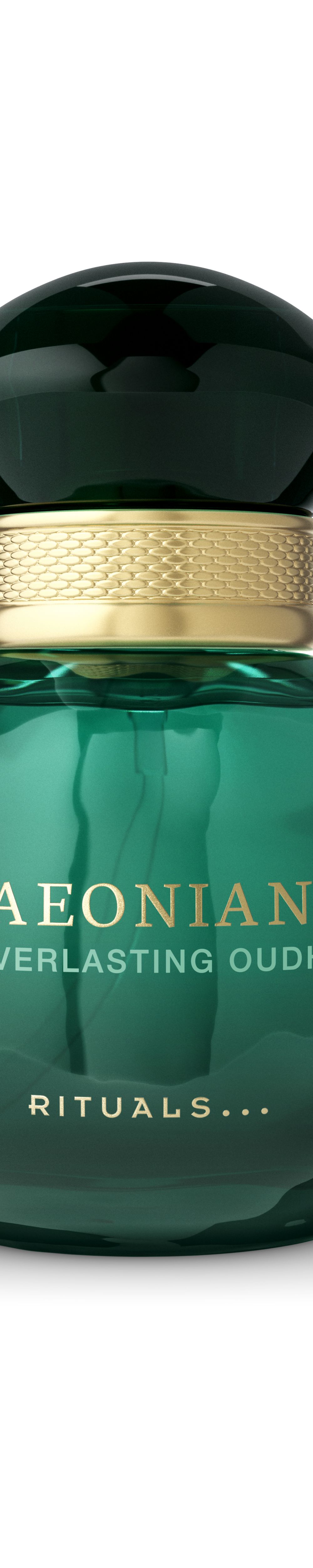 Eau de parfum Everlasting Oudh Rituals de la collection Aeonian, 15 ml – vue 5