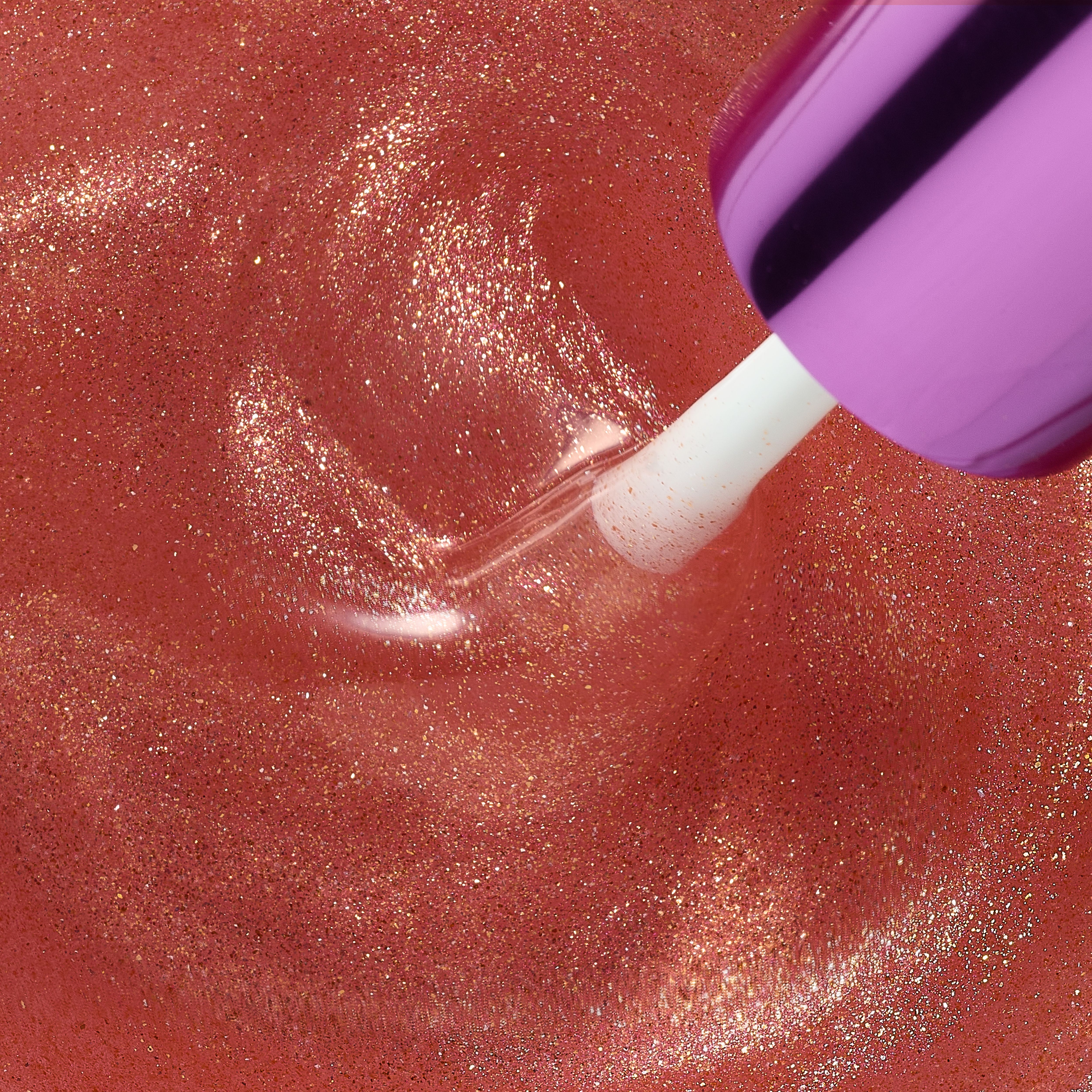 The Ritual of Yozakura Shimmering Lip Oil