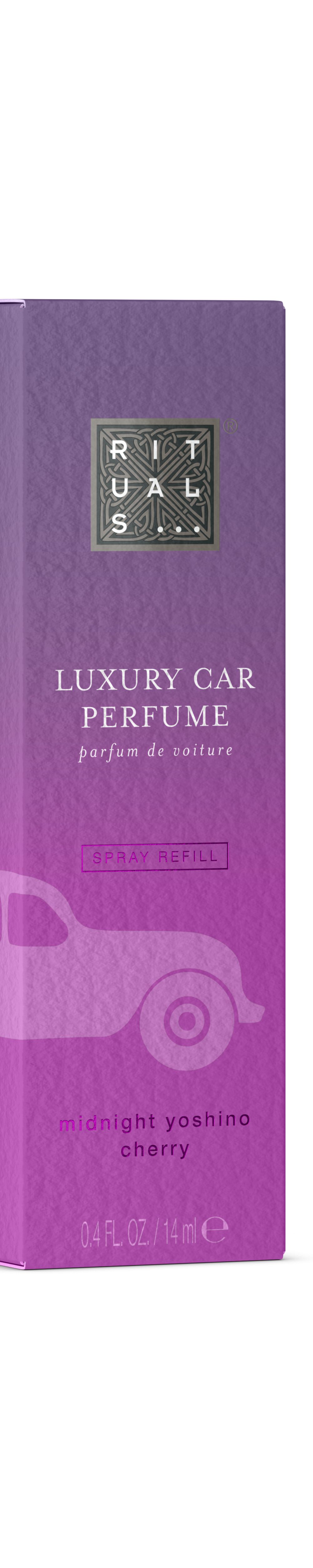 Rituals Yozakura, Parfum pour voiture – vue 5
