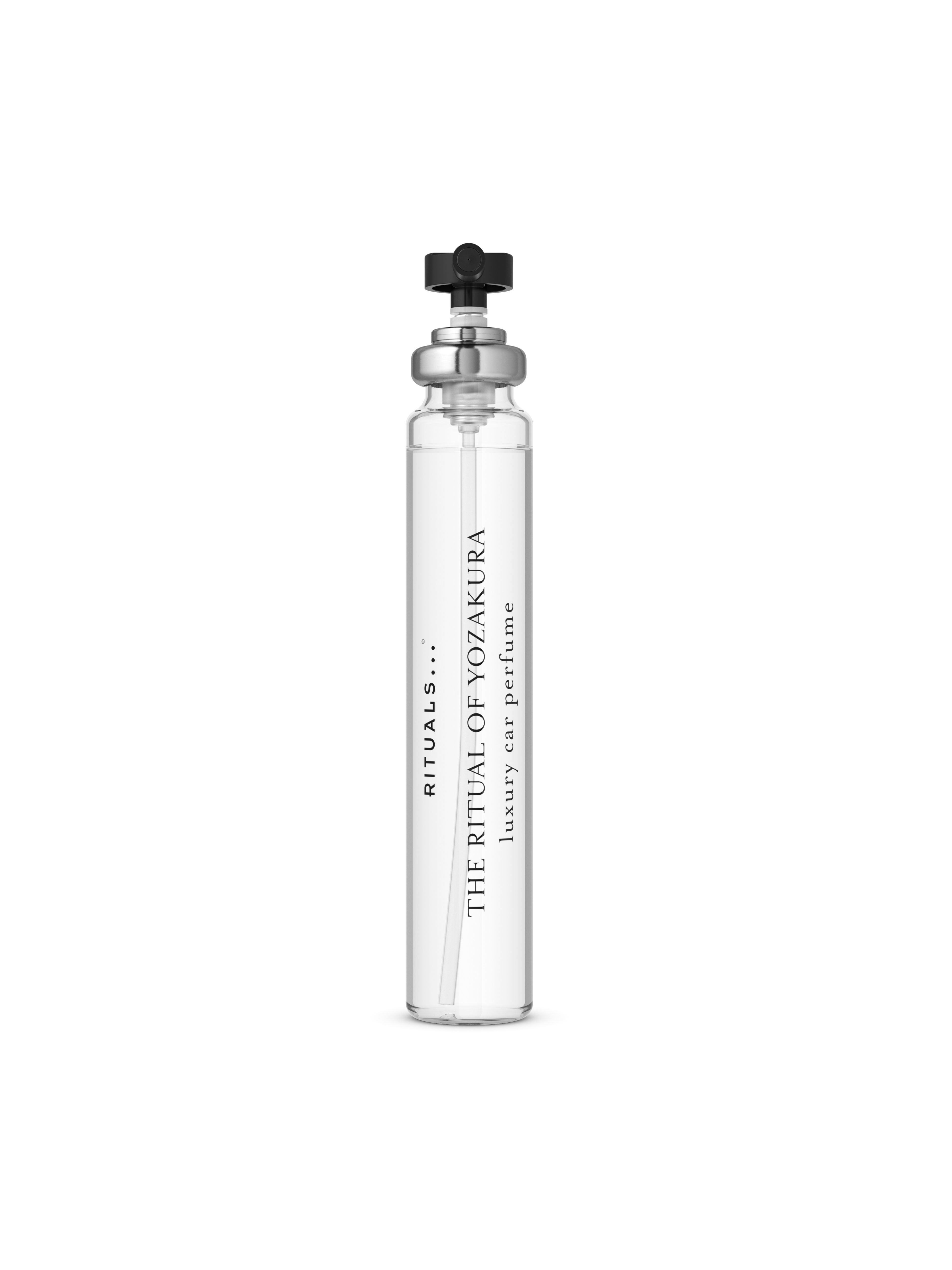 The Ritual of Yozakura Car Perfume