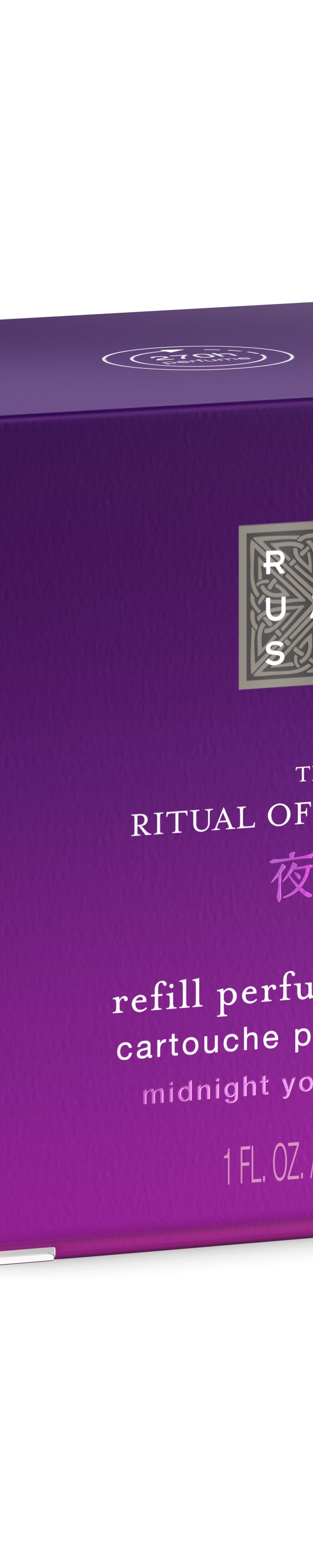 Rituals Yozakura, Cartouche pour diffuseur de parfum – vue 4