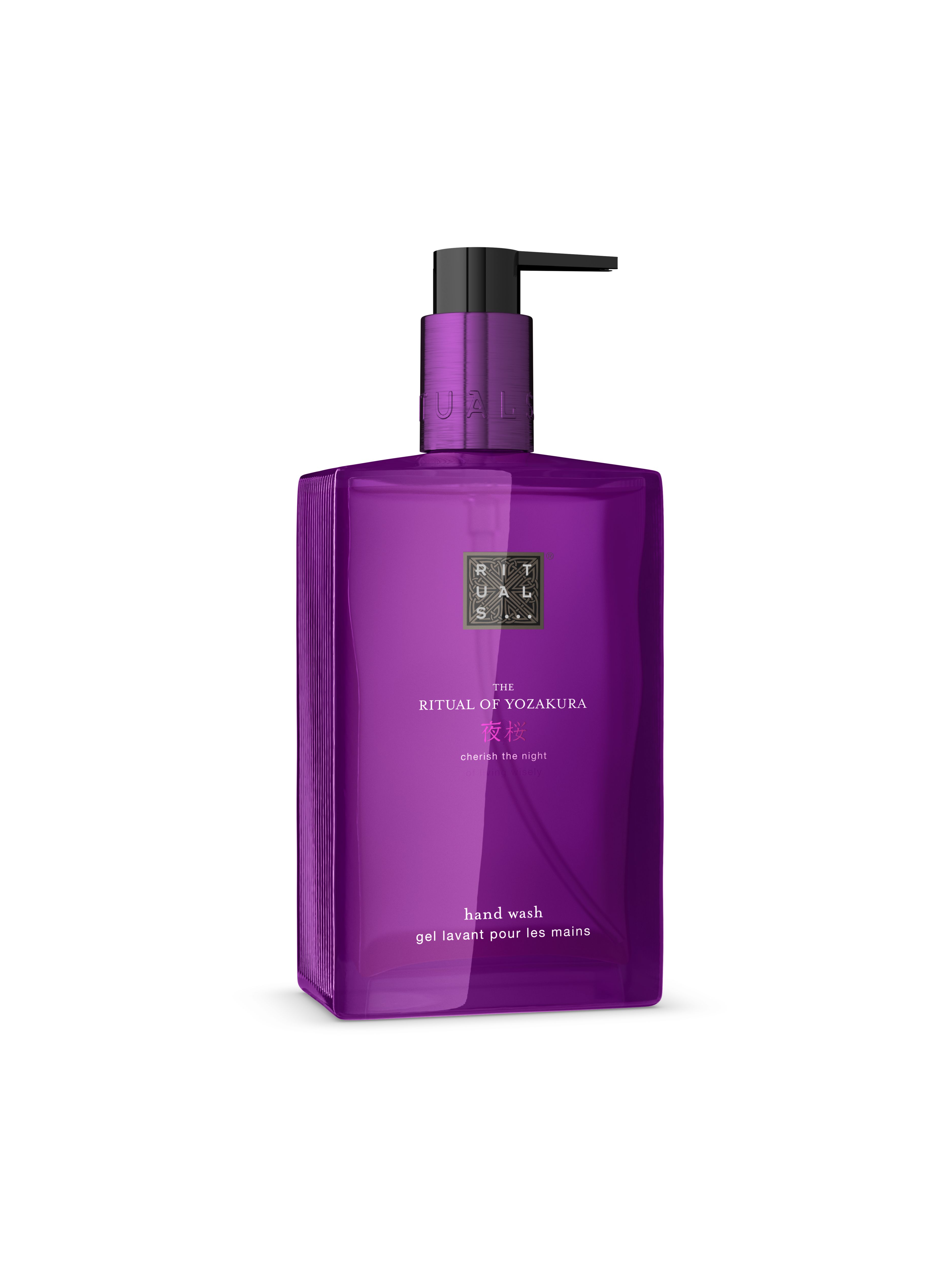 The Ritual of Yozakura Hand Wash 300ml