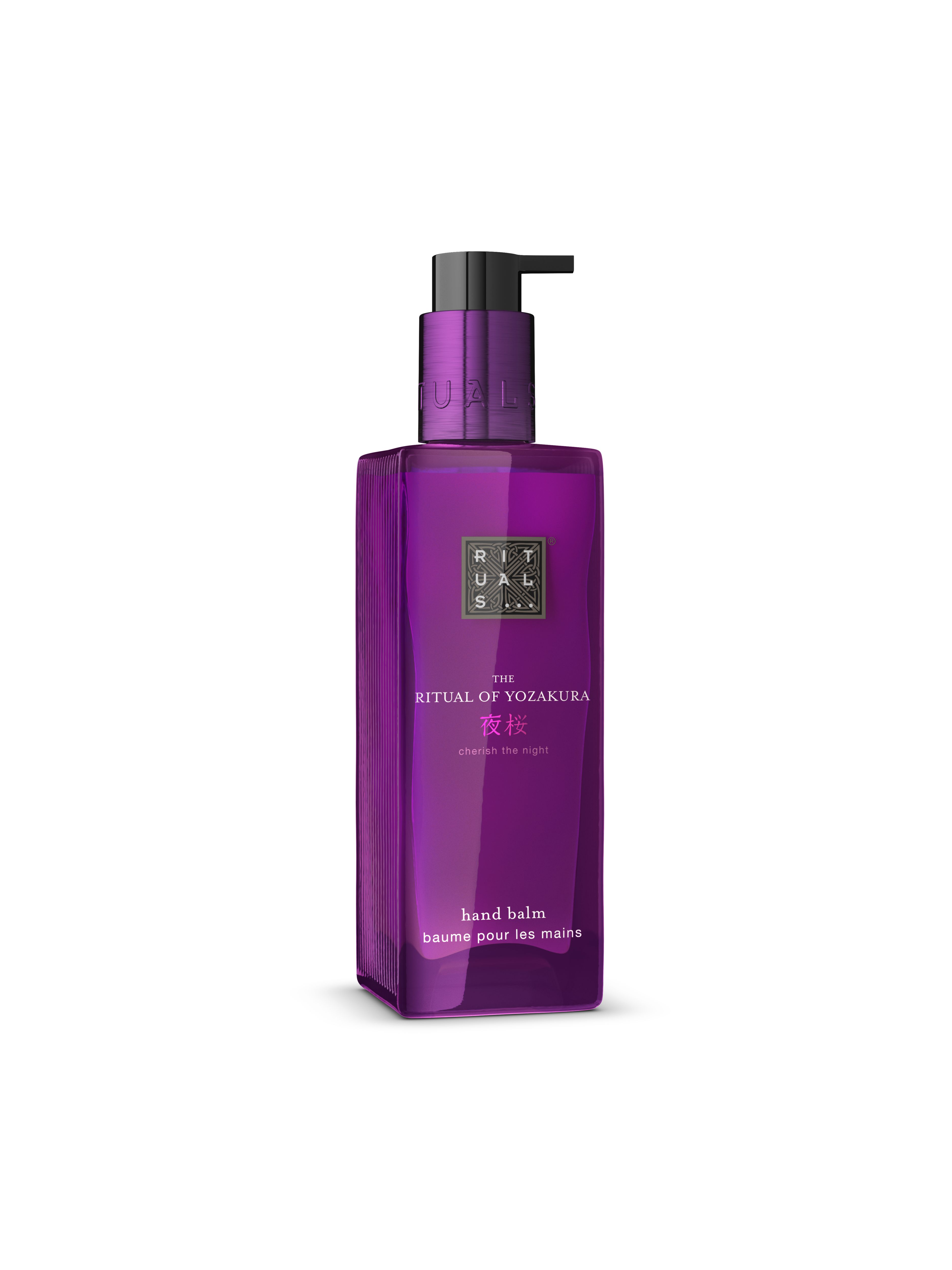 The Ritual of Yozakura Hand Balm 175ml