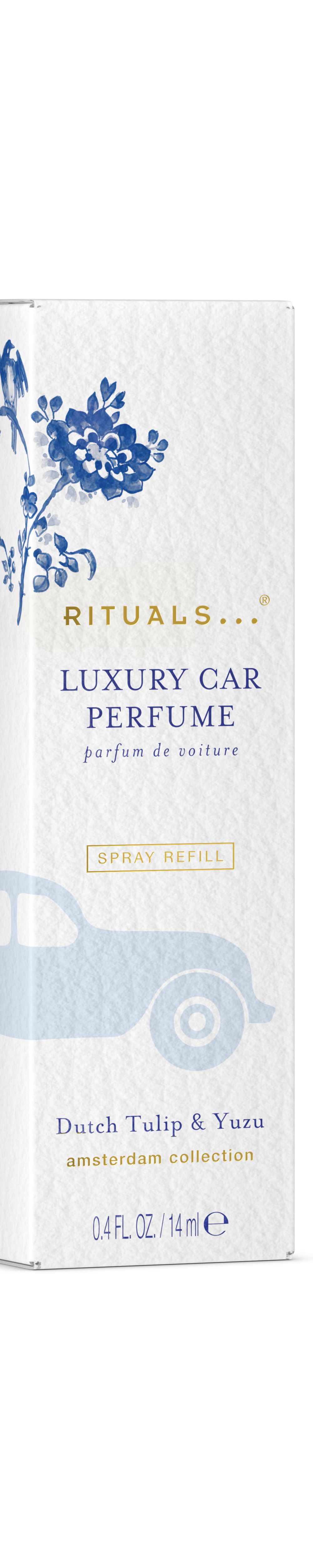 Car perfume – vue 4
