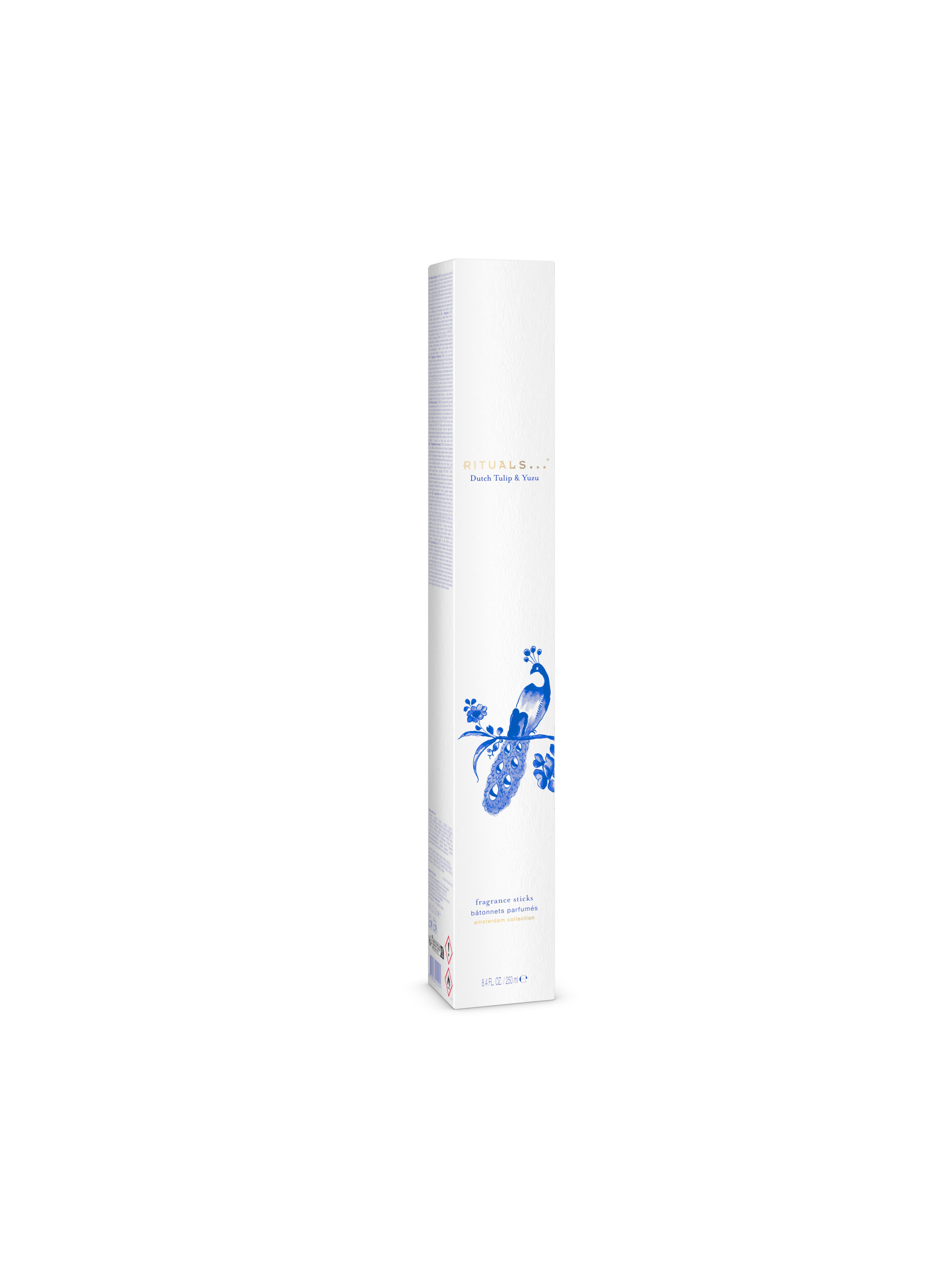 Amsterdam Collection Fragrance Sticks 250ml