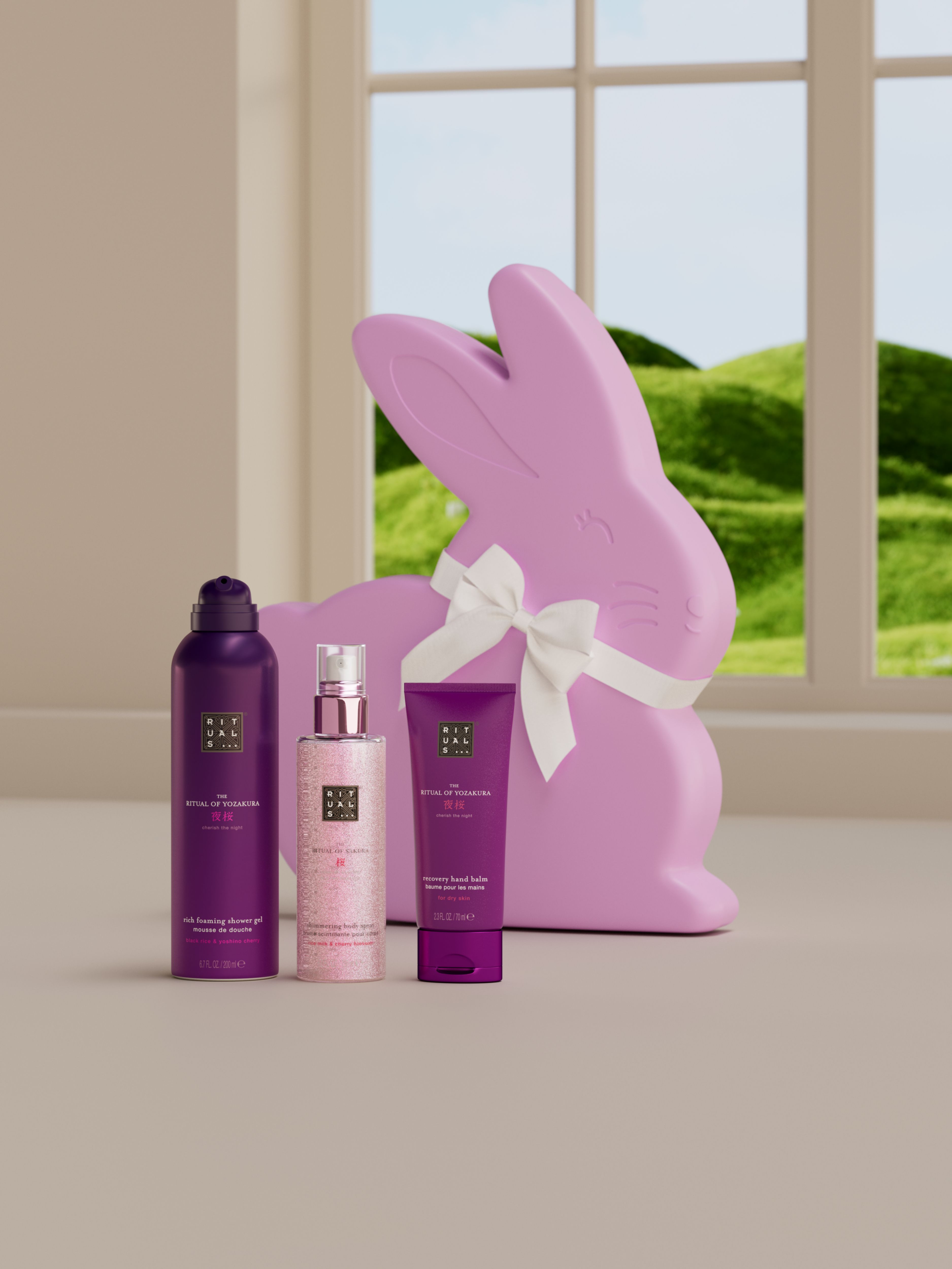 Easter Giftset - Cherry Blossom 2026